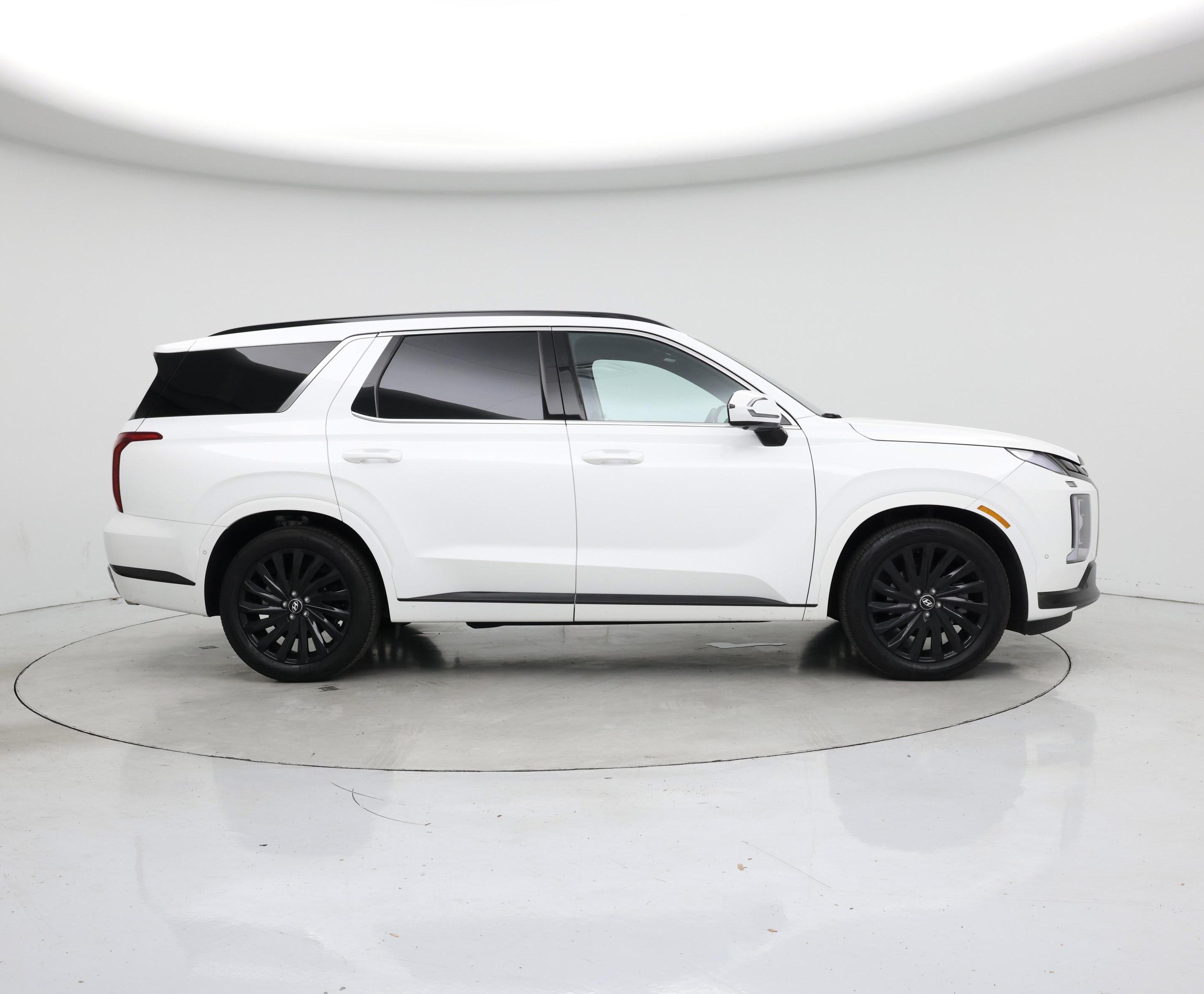 Thumbnail: 2024 Hyundai Palisade - 7