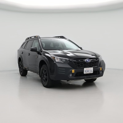 2023 Subaru Outback Wilderness