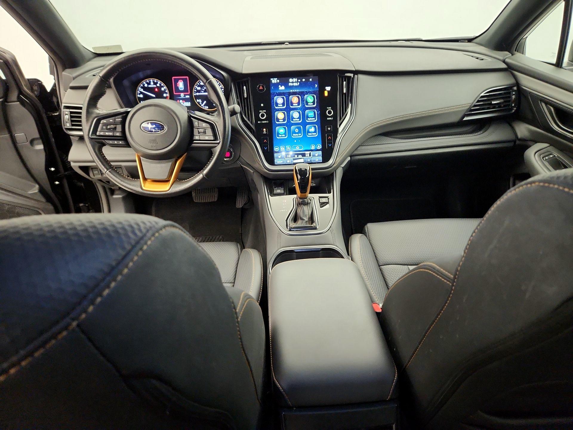 Thumbnail: 2023 Subaru Outback - 9