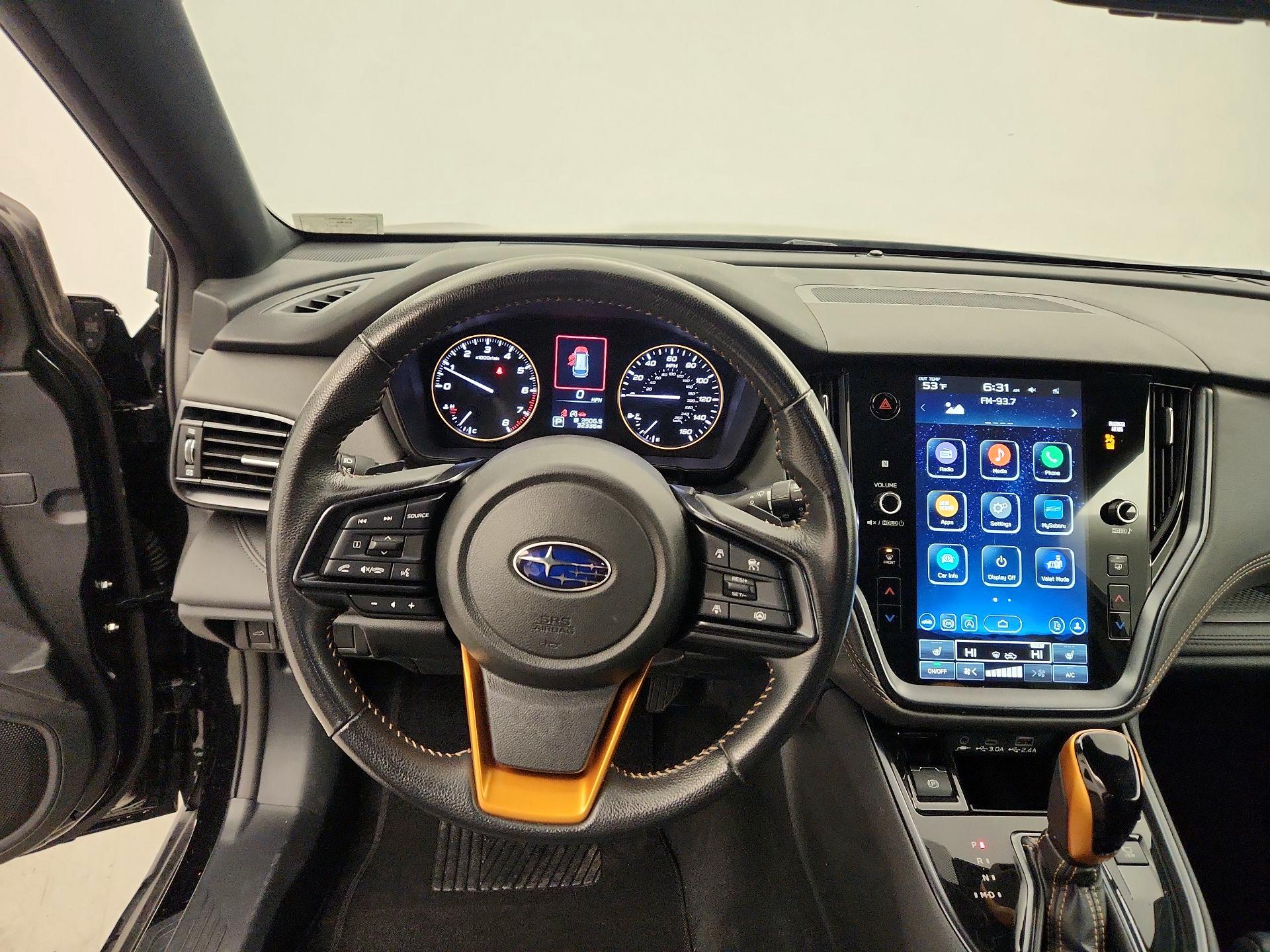Thumbnail: 2023 Subaru Outback - 10