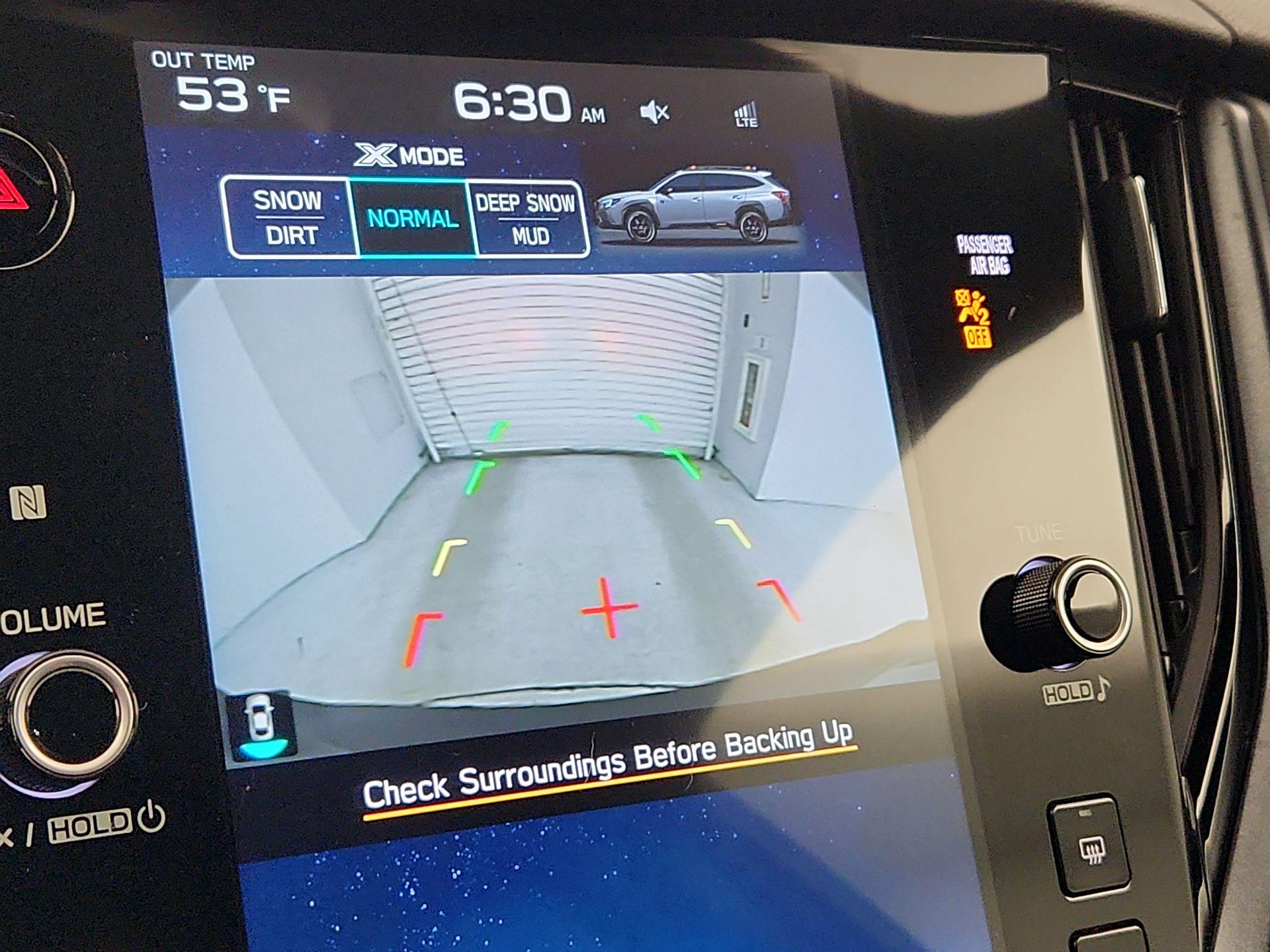 Thumbnail: 2023 Subaru Outback - 14