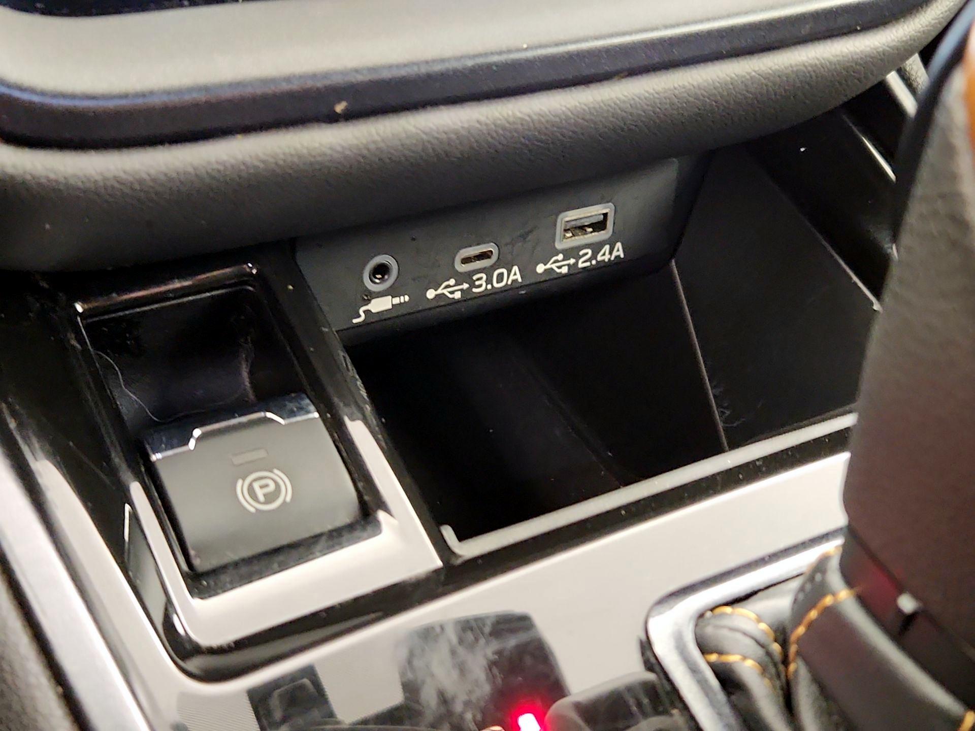 Thumbnail: 2023 Subaru Outback - 18
