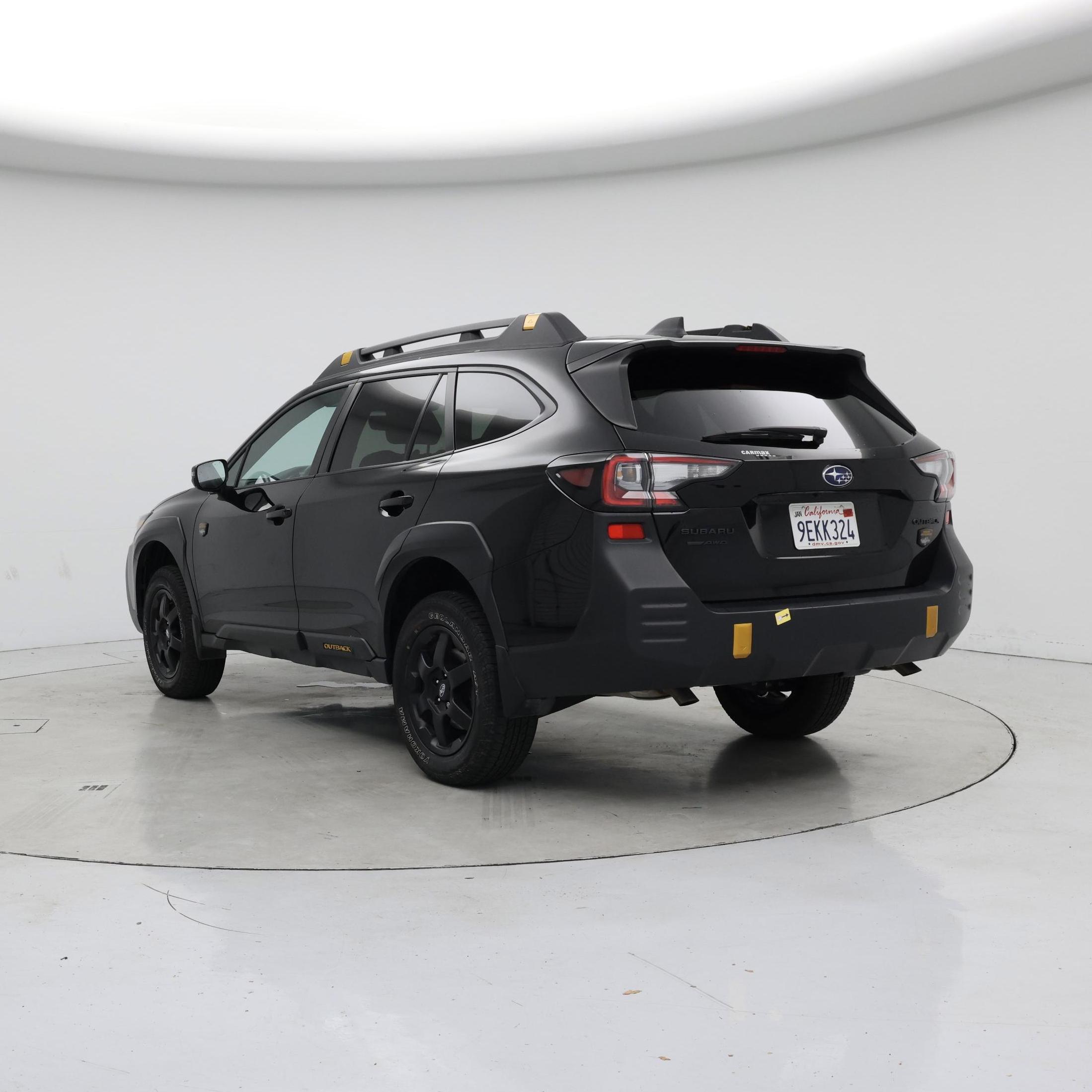 Thumbnail: 2023 Subaru Outback - 2