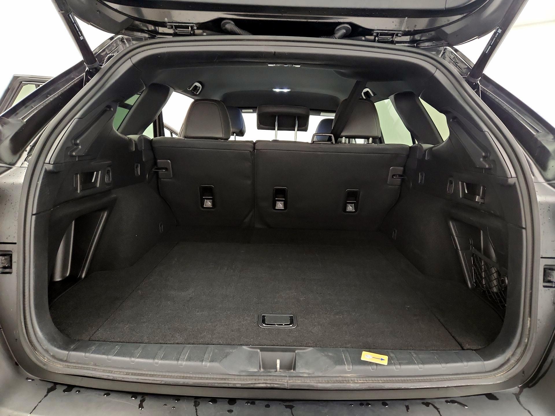 Thumbnail: 2023 Subaru Outback - 20