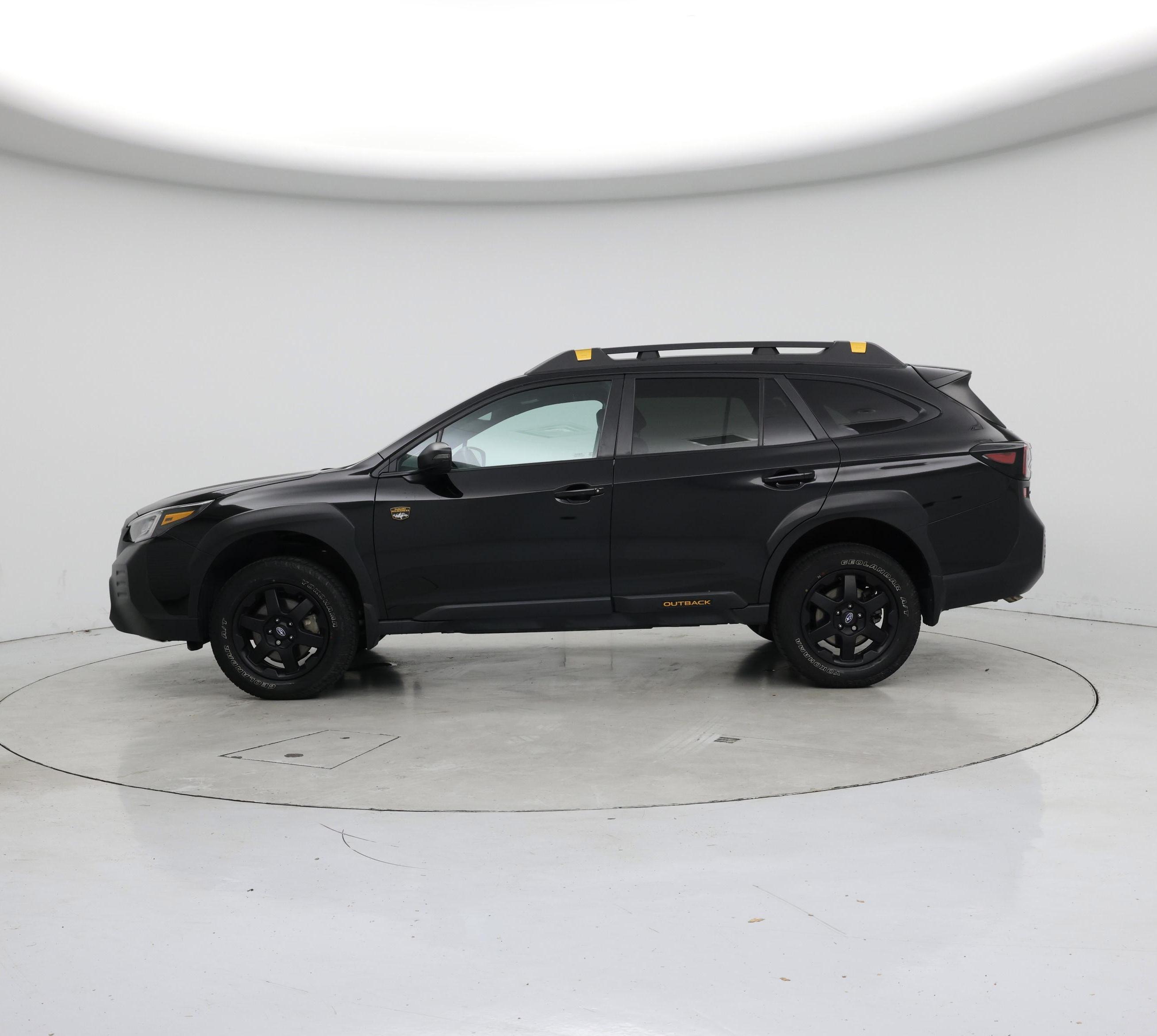 Thumbnail: 2023 Subaru Outback - 3