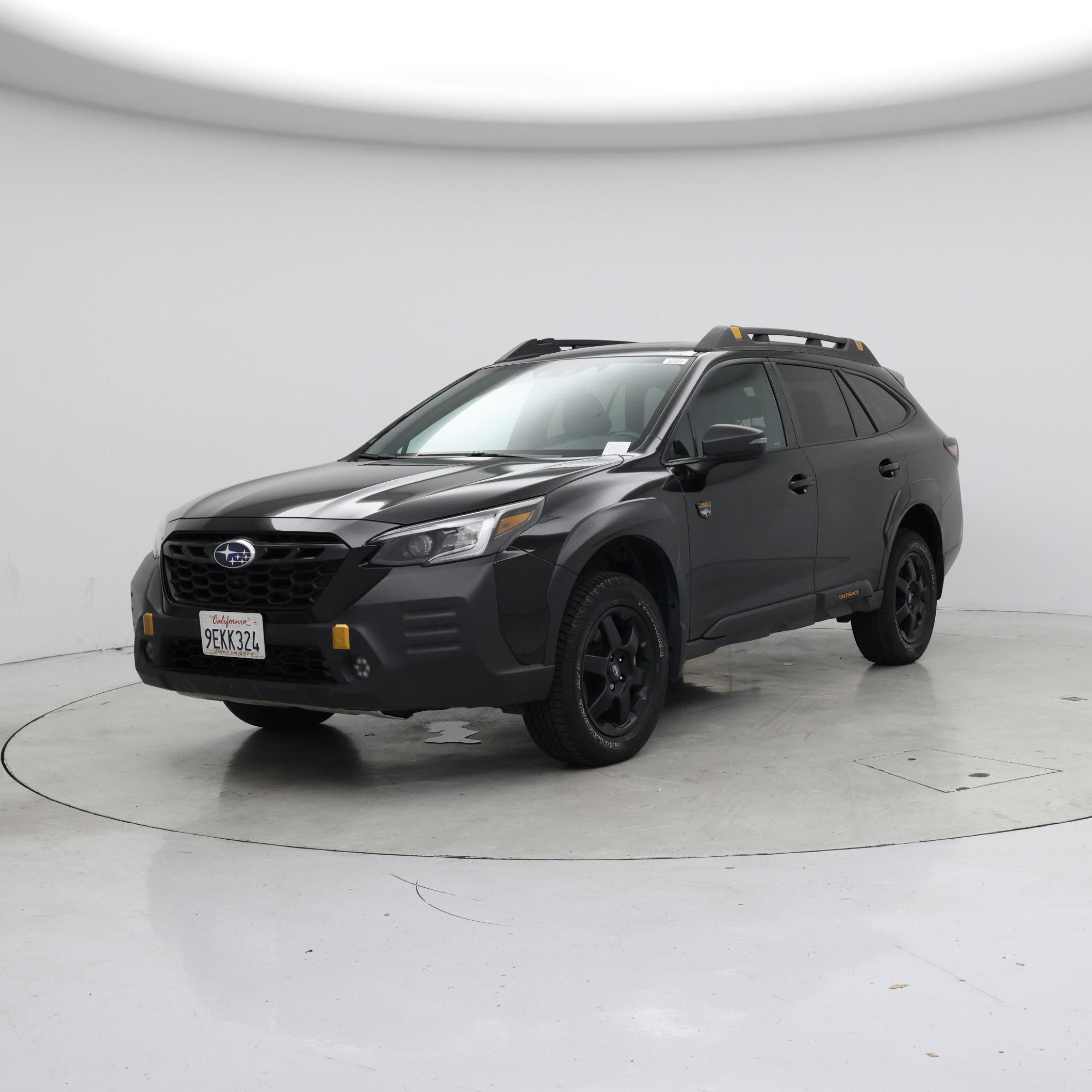 Thumbnail: 2023 Subaru Outback - 4