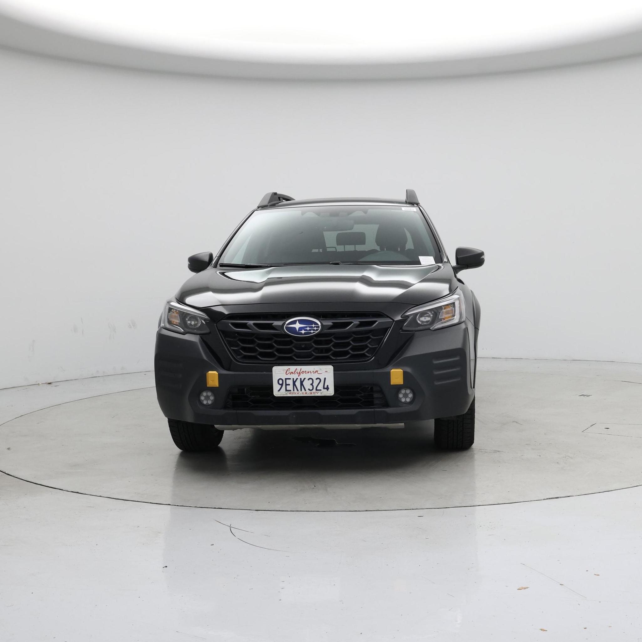 Thumbnail: 2023 Subaru Outback - 5