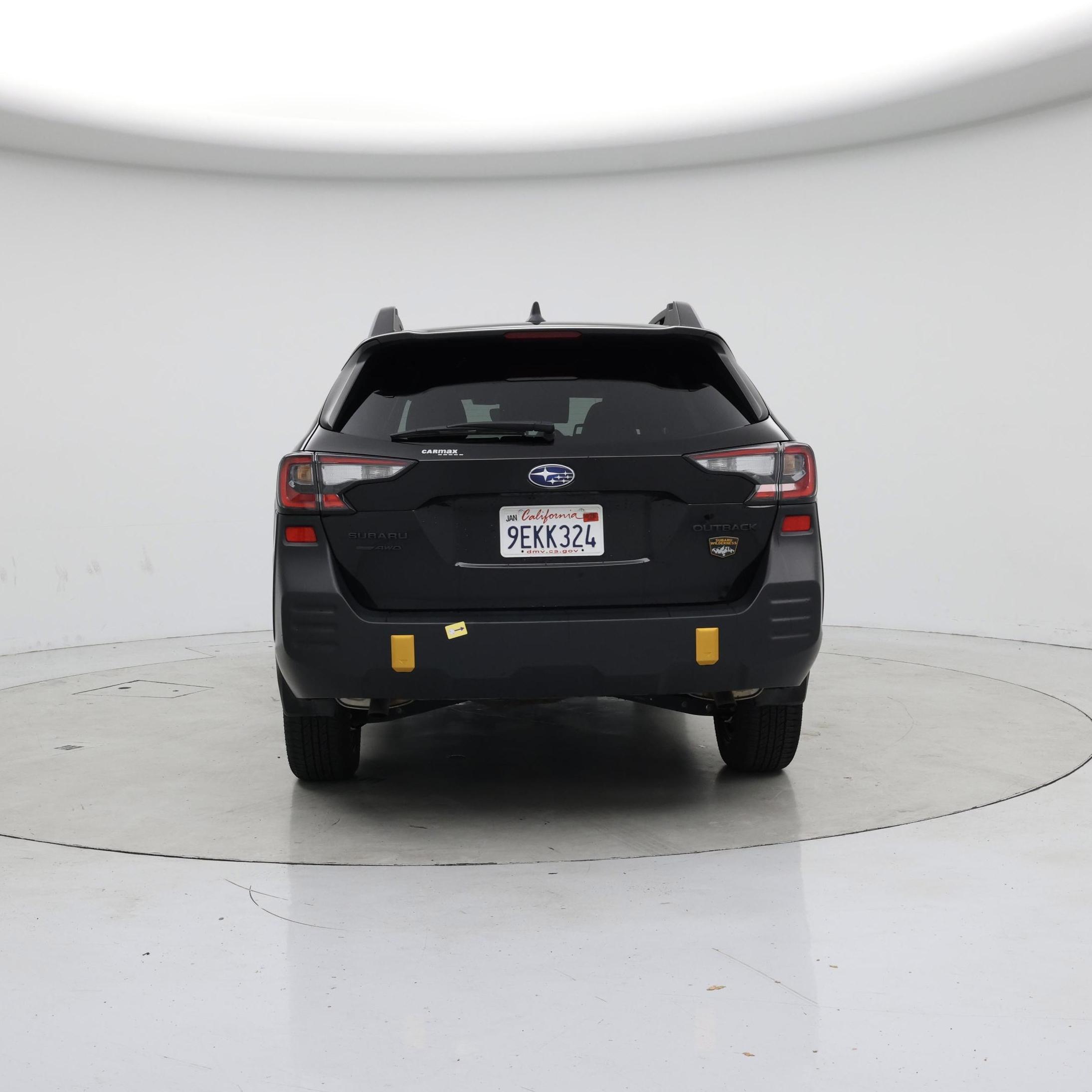 Thumbnail: 2023 Subaru Outback - 6