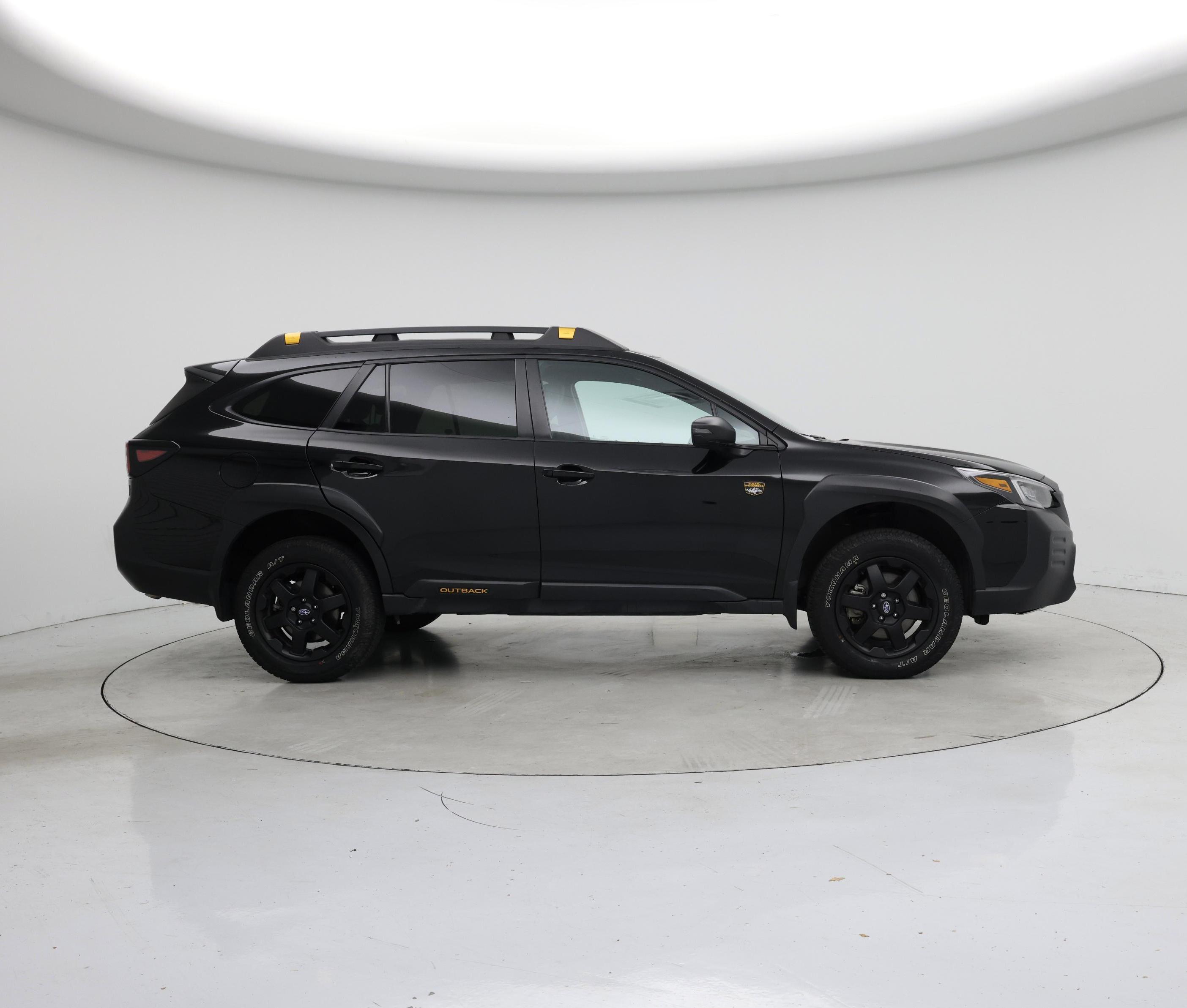 Thumbnail: 2023 Subaru Outback - 7