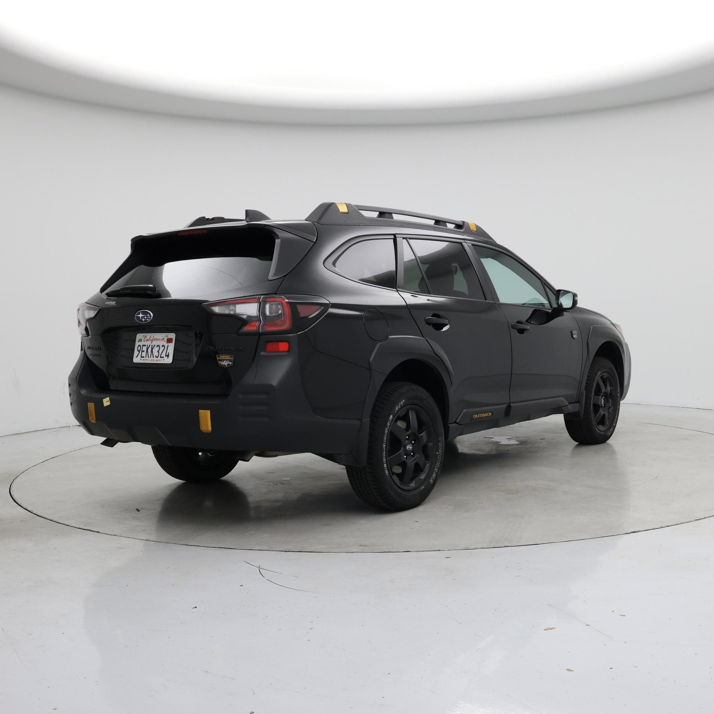 Thumbnail: 2023 Subaru Outback - 8