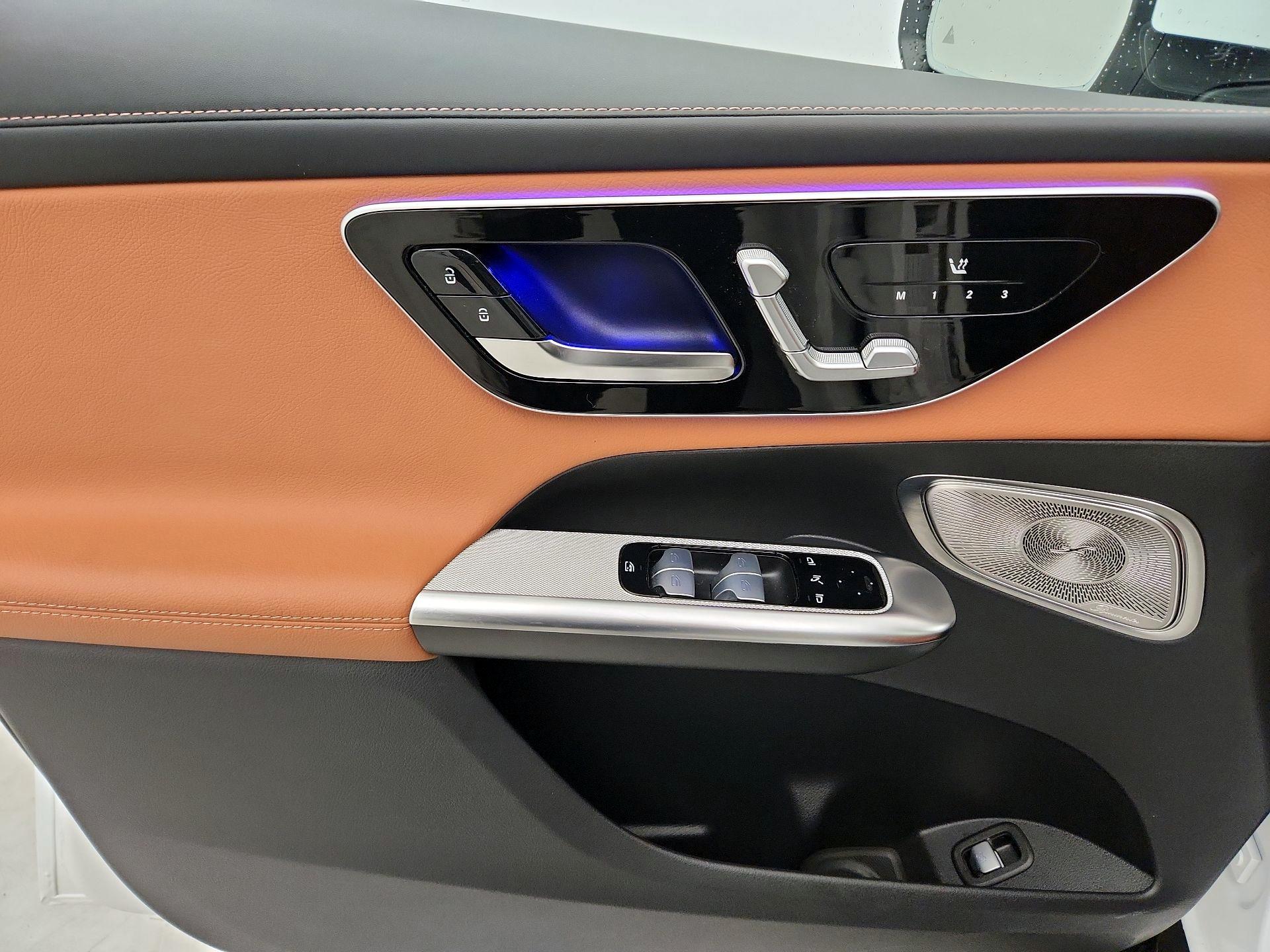 Thumbnail: 2024 Mercedes-Benz GLC - 12