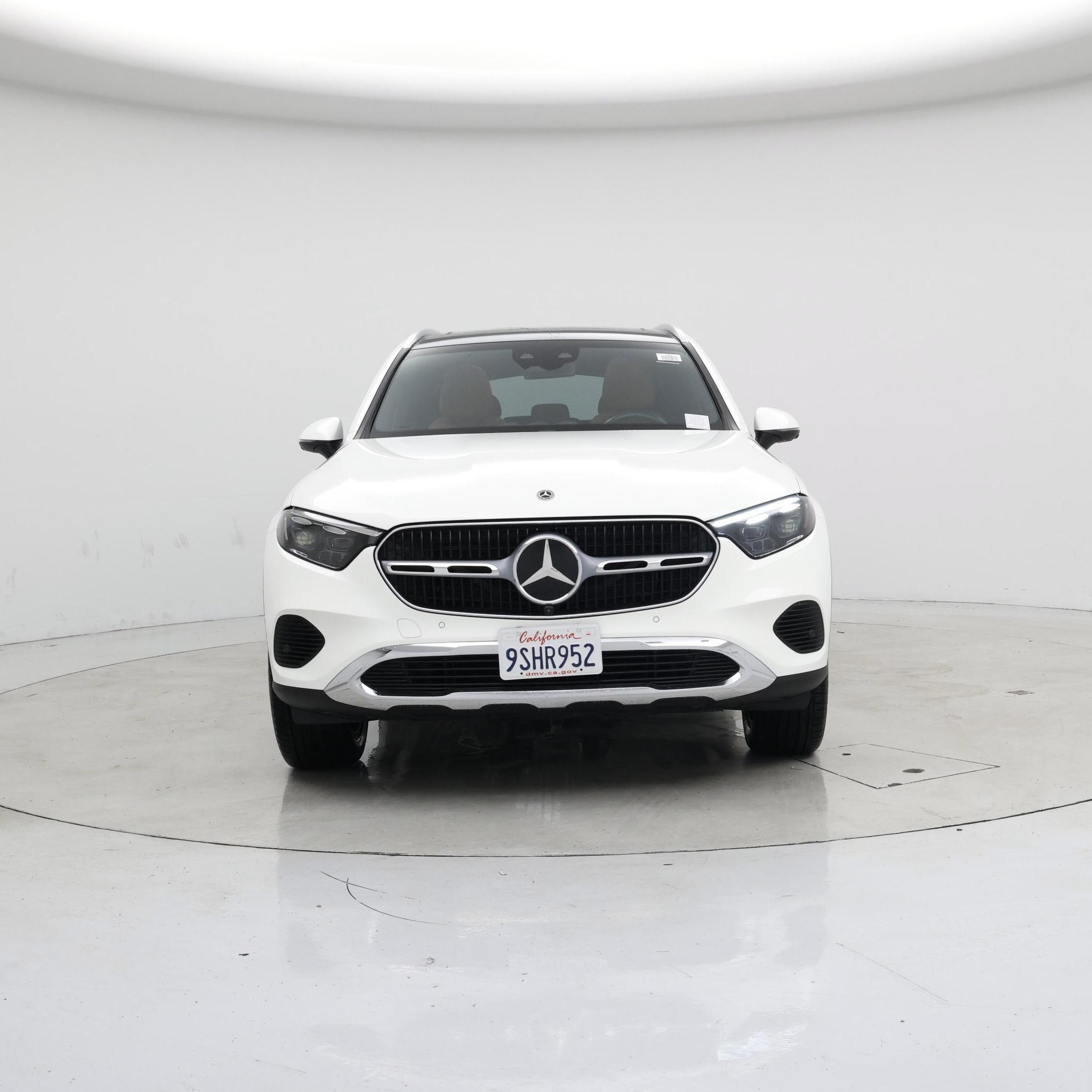 Thumbnail: 2024 Mercedes-Benz GLC - 5