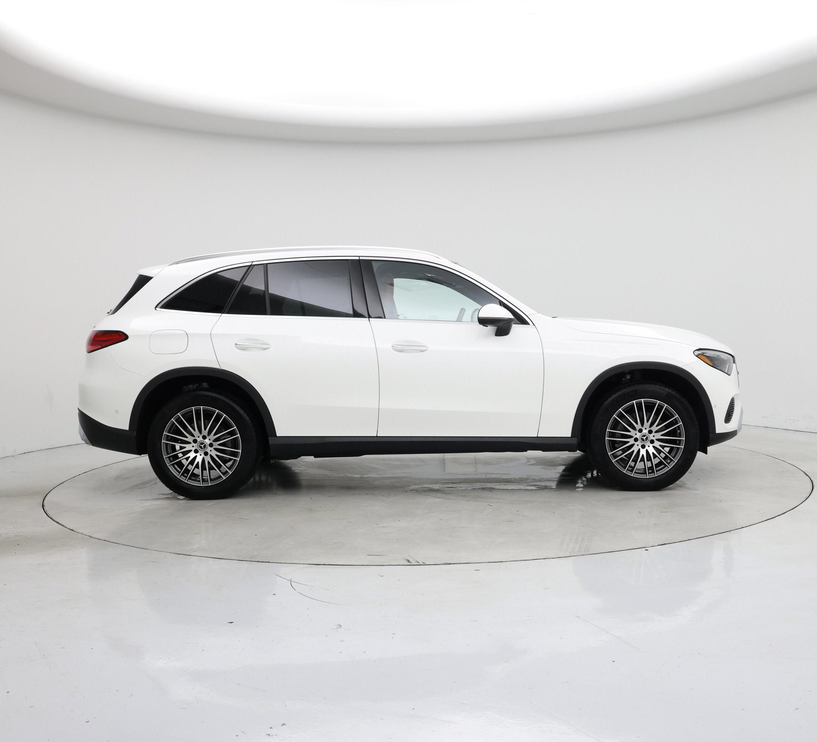 Thumbnail: 2024 Mercedes-Benz GLC - 7
