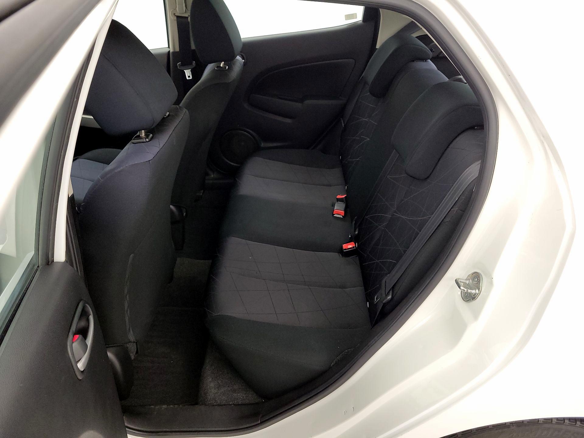 Thumbnail: 2014 Mazda Mazda2 - 18