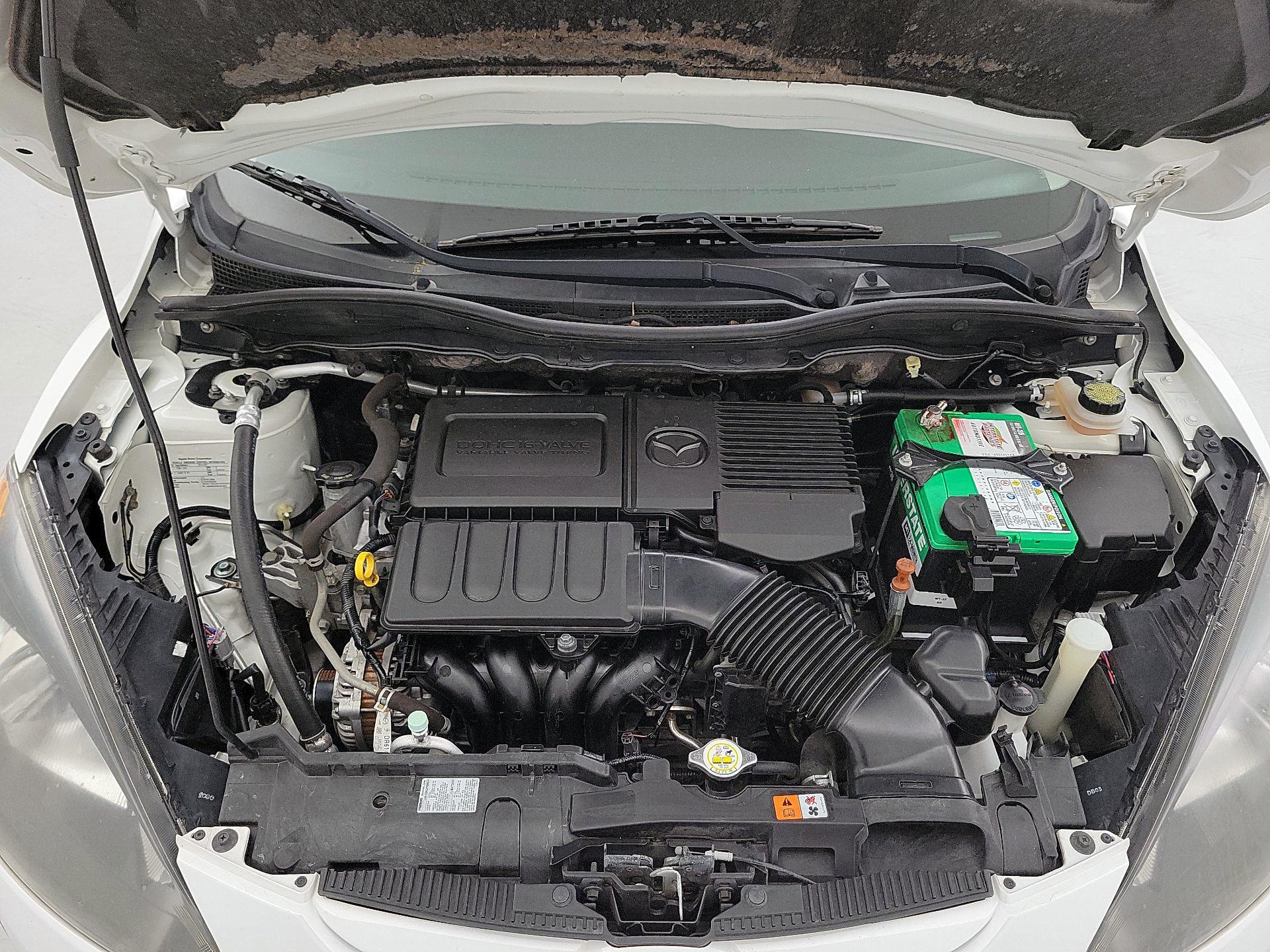 Thumbnail: 2014 Mazda Mazda2 - 20