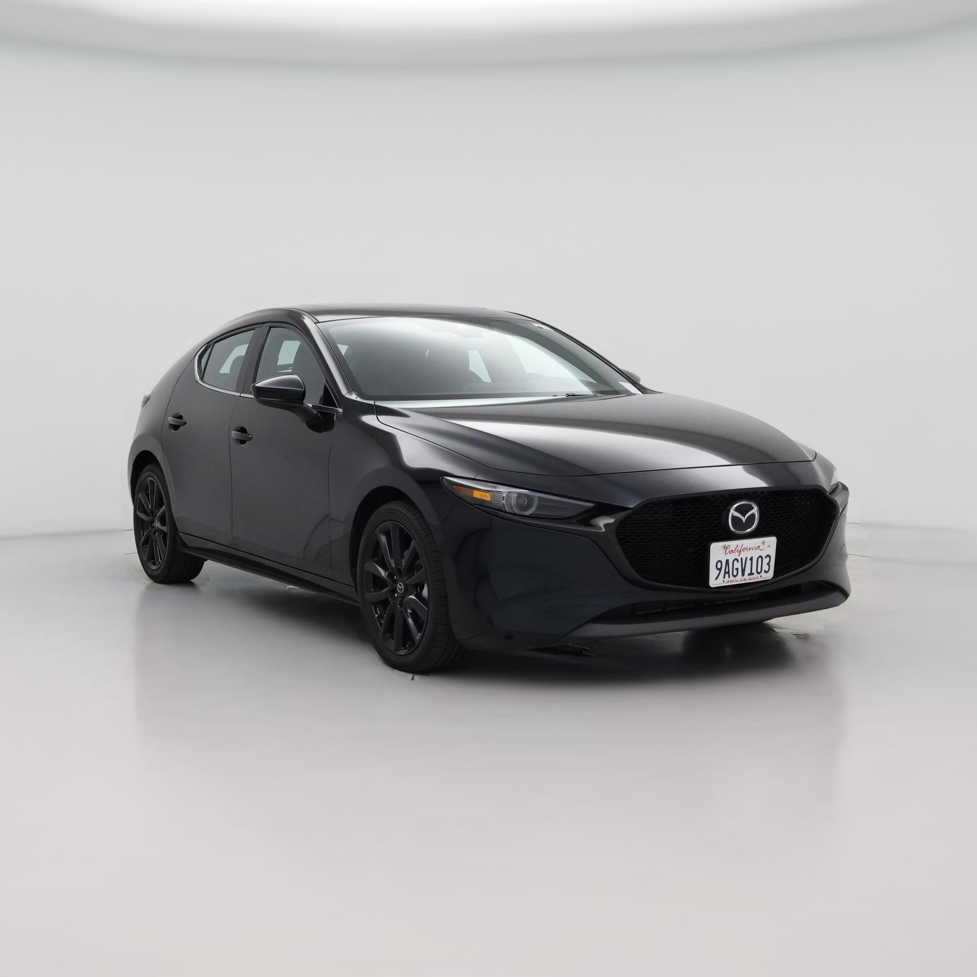 Thumbnail: 2022 Mazda Mazda3 - 1