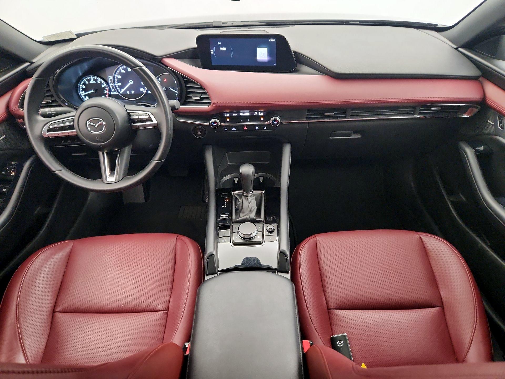 Thumbnail: 2022 Mazda Mazda3 - 9