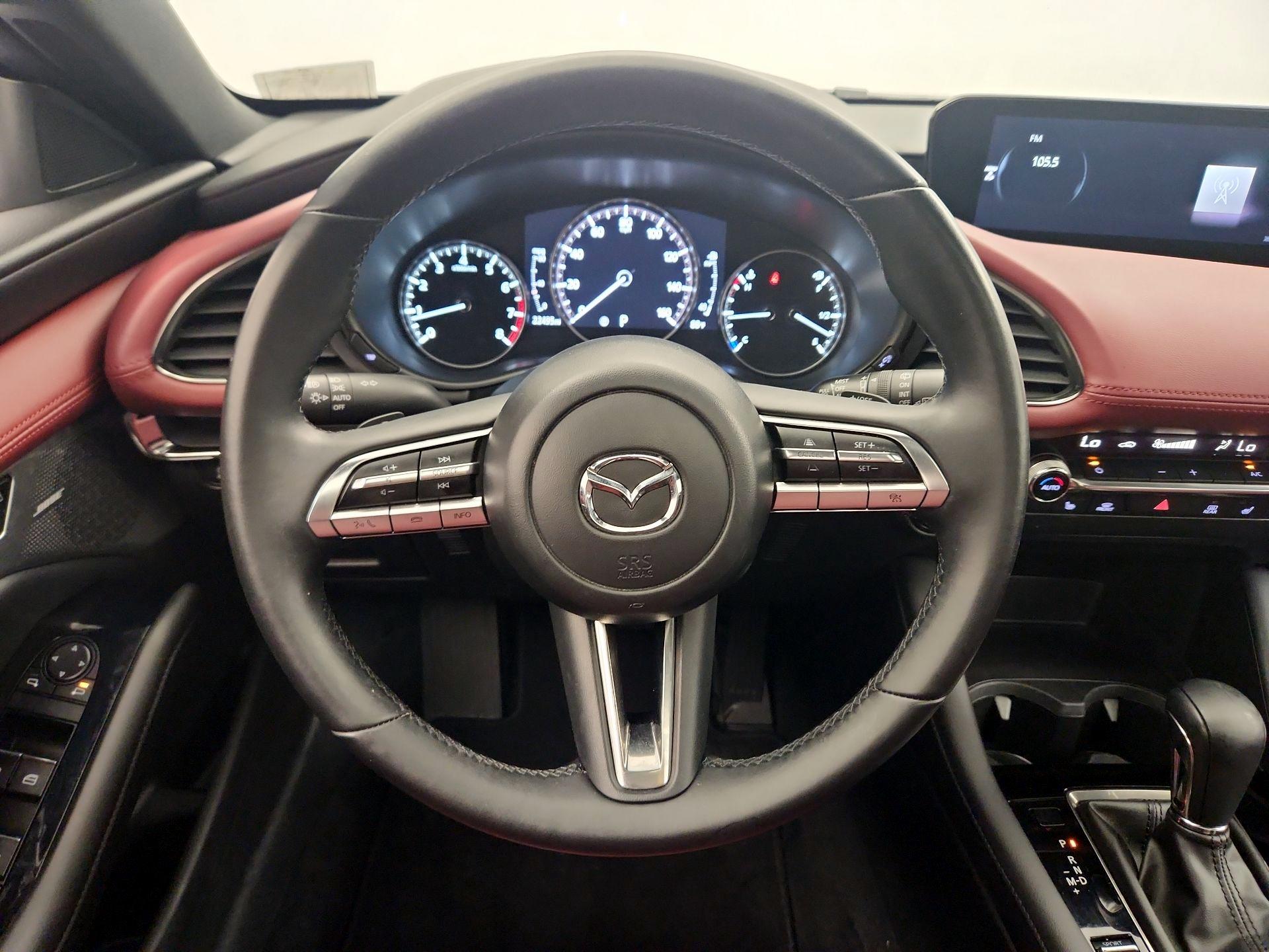 Thumbnail: 2022 Mazda Mazda3 - 10