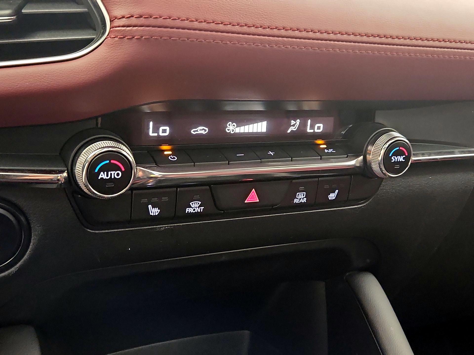 Thumbnail: 2022 Mazda Mazda3 - 16