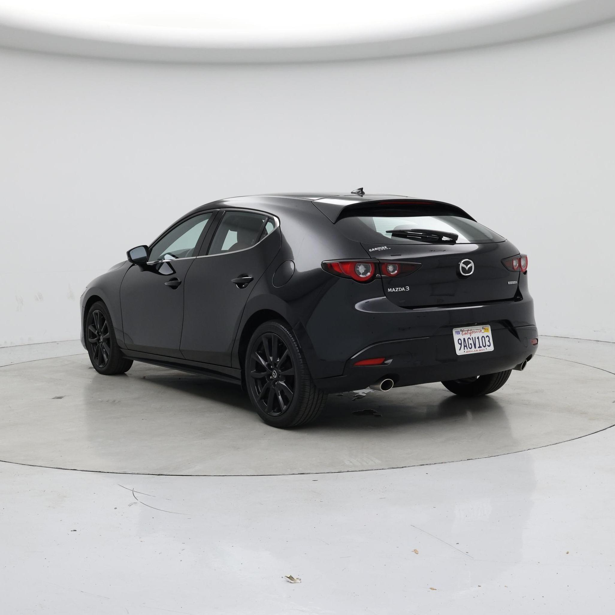Thumbnail: 2022 Mazda Mazda3 - 2