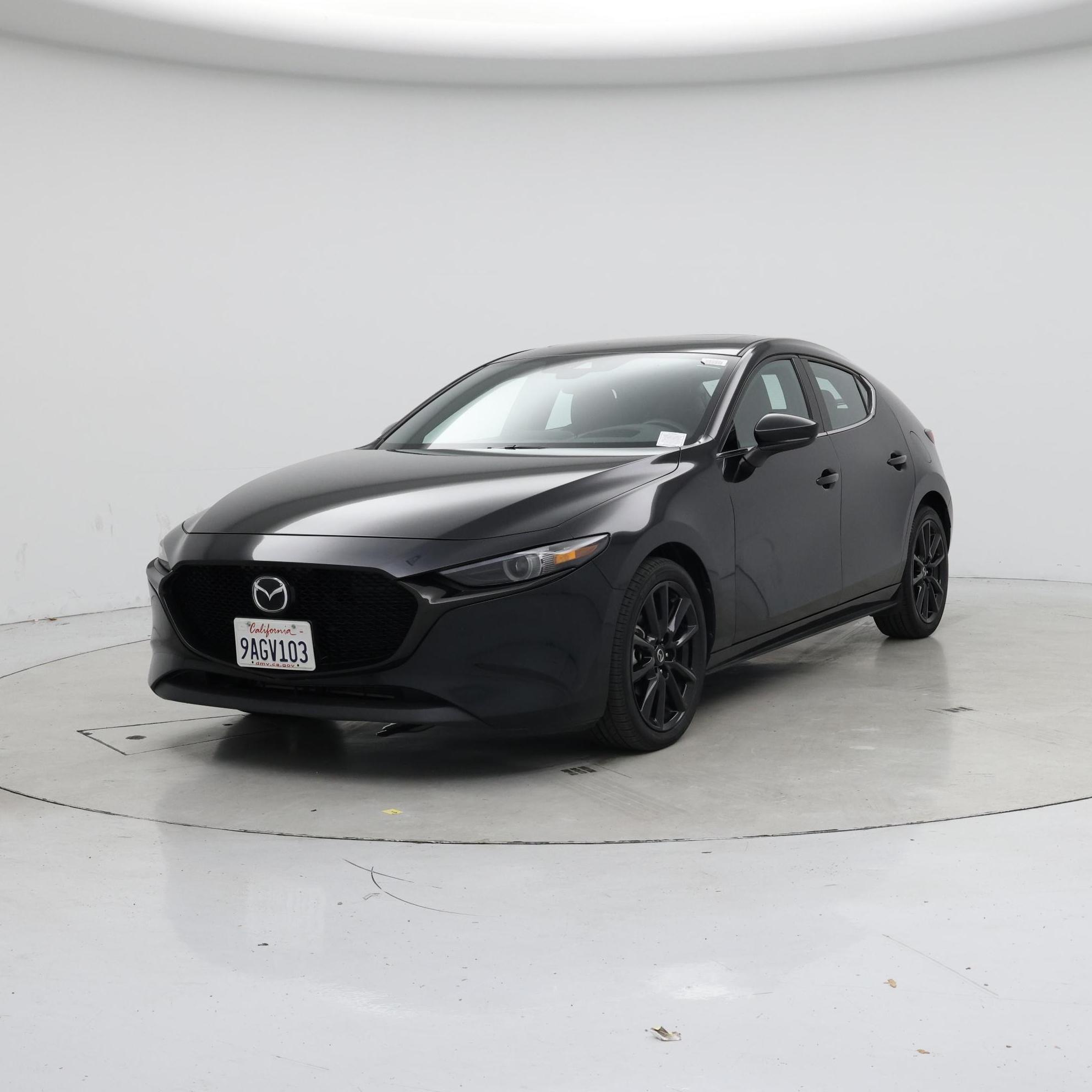 Thumbnail: 2022 Mazda Mazda3 - 4