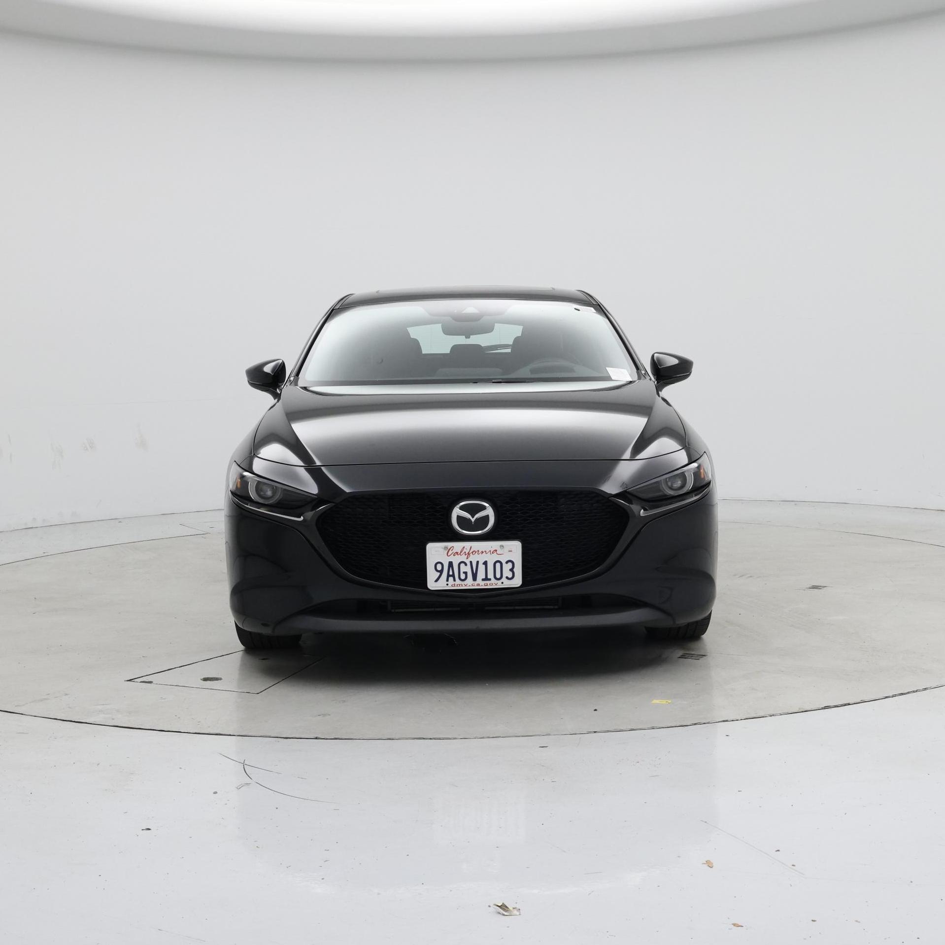 Thumbnail: 2022 Mazda Mazda3 - 5