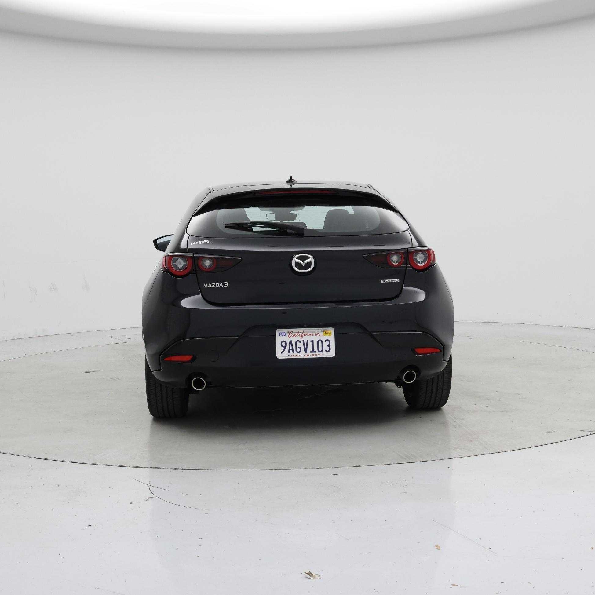 Thumbnail: 2022 Mazda Mazda3 - 6