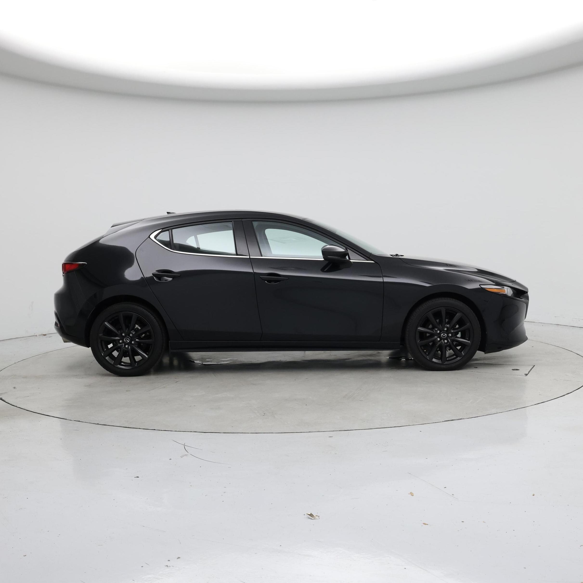Thumbnail: 2022 Mazda Mazda3 - 7