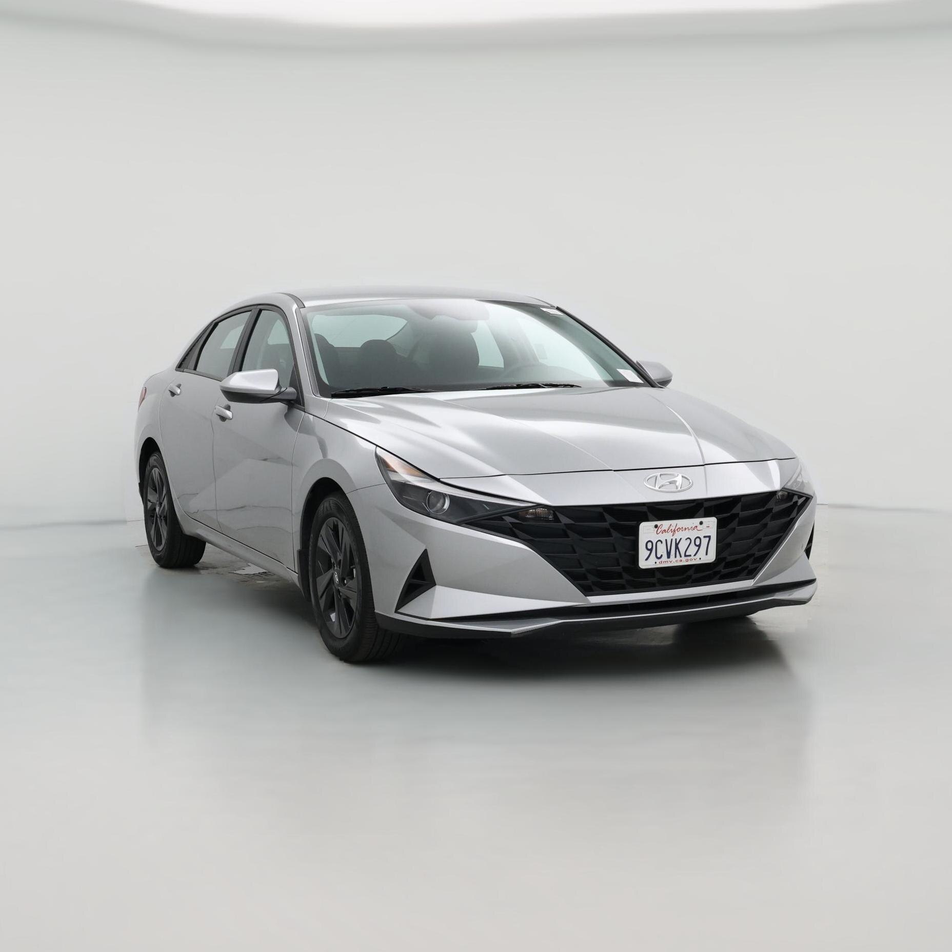 Thumbnail: 2023 Hyundai Elantra - 1