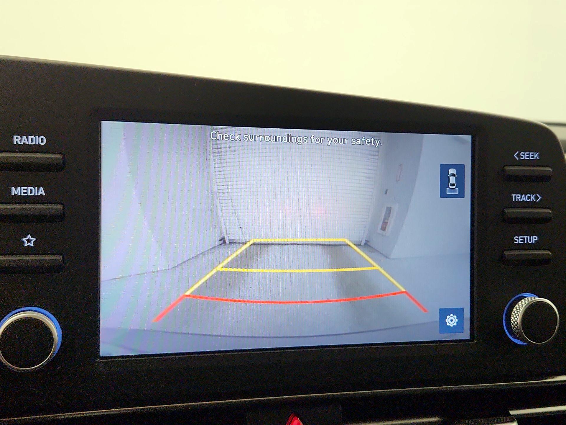 Thumbnail: 2023 Hyundai Elantra - 14