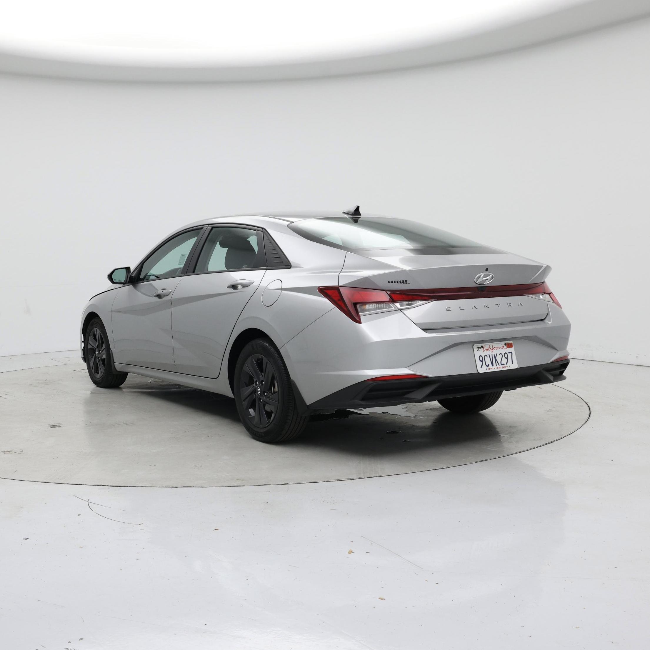 Thumbnail: 2023 Hyundai Elantra - 2