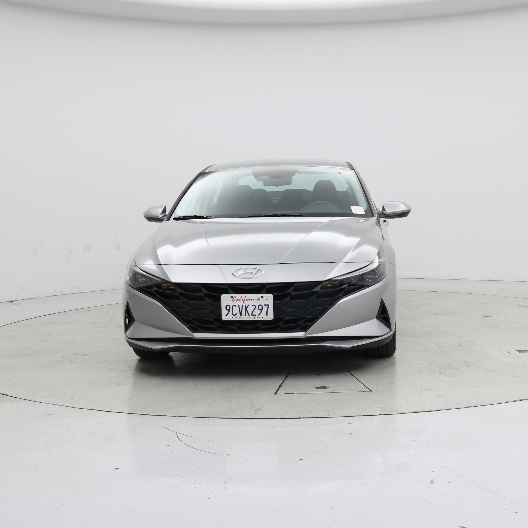 Thumbnail: 2023 Hyundai Elantra - 5