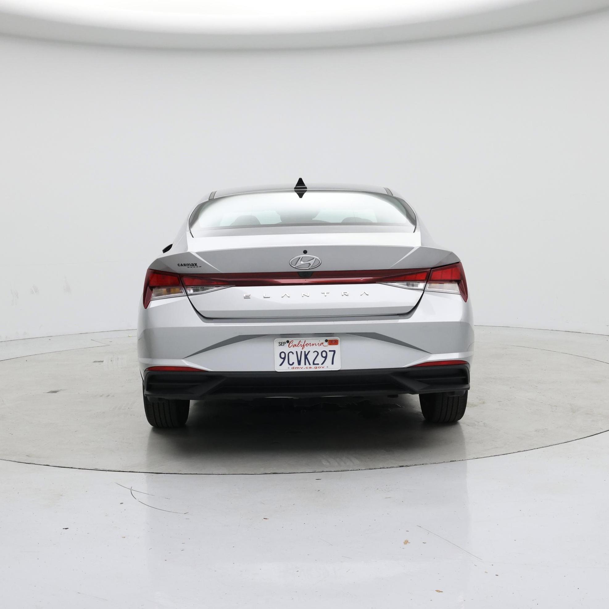 Thumbnail: 2023 Hyundai Elantra - 6