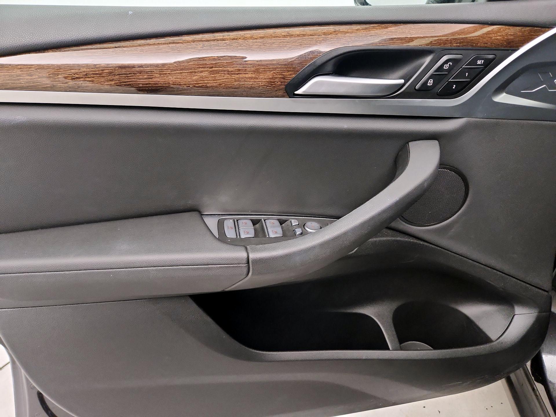 Thumbnail: 2021 BMW X3 - 12