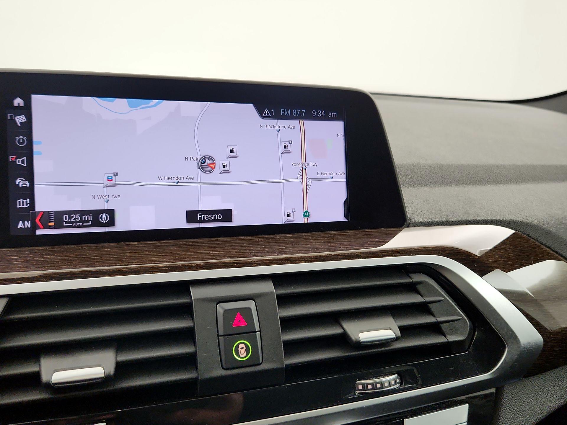Thumbnail: 2021 BMW X3 - 14