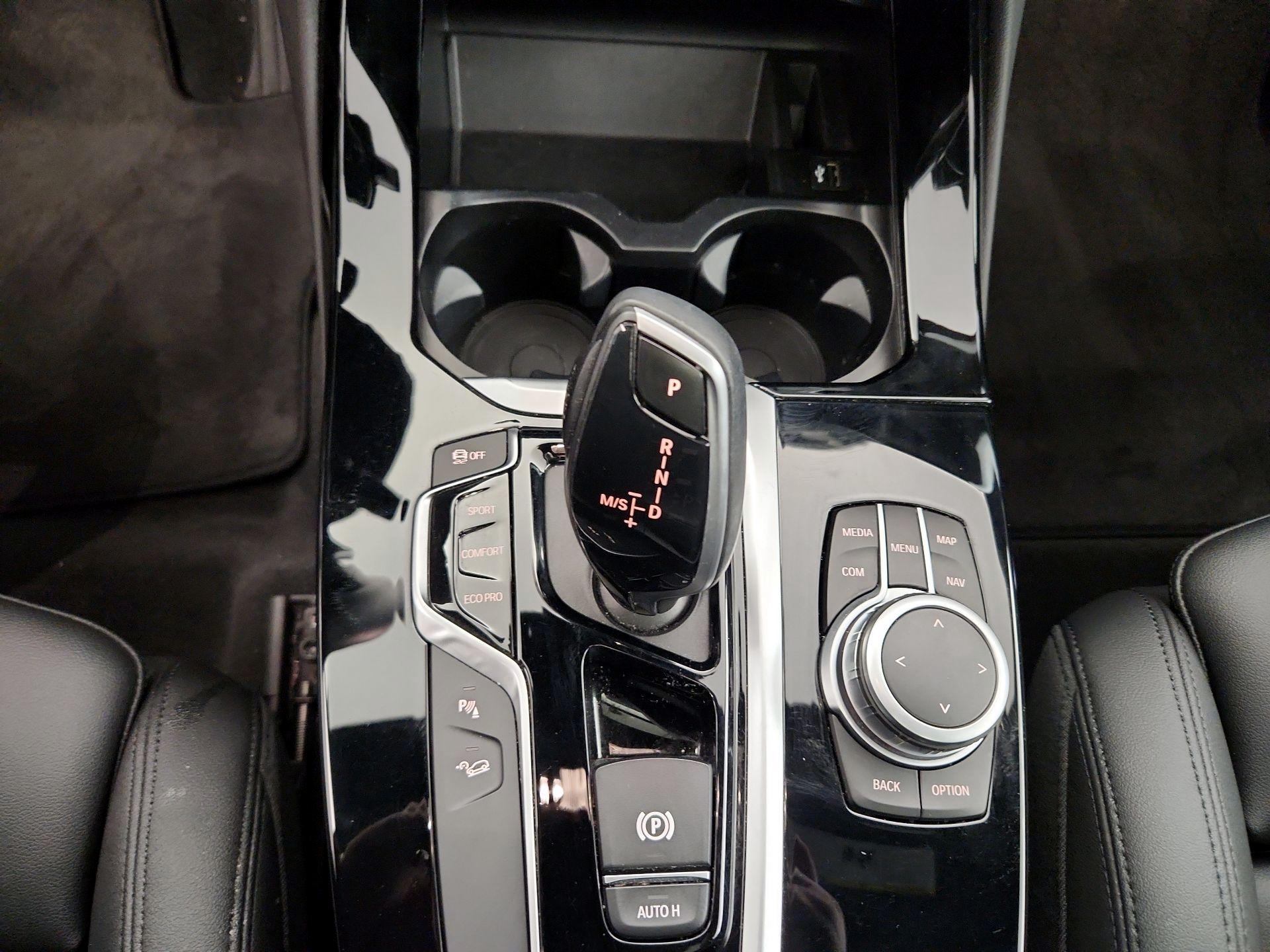 Thumbnail: 2021 BMW X3 - 18
