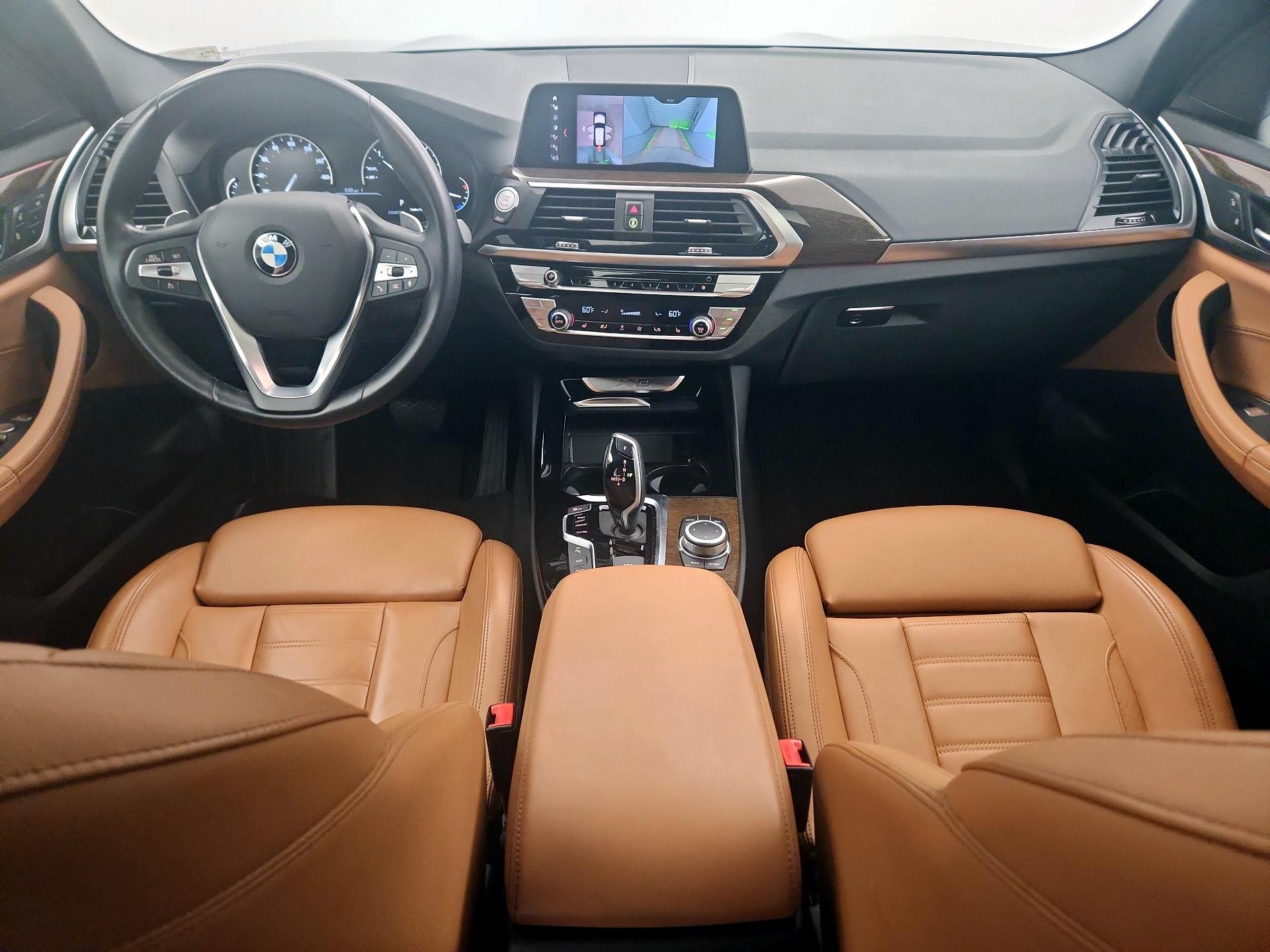 Thumbnail: 2020 BMW X3 - 9