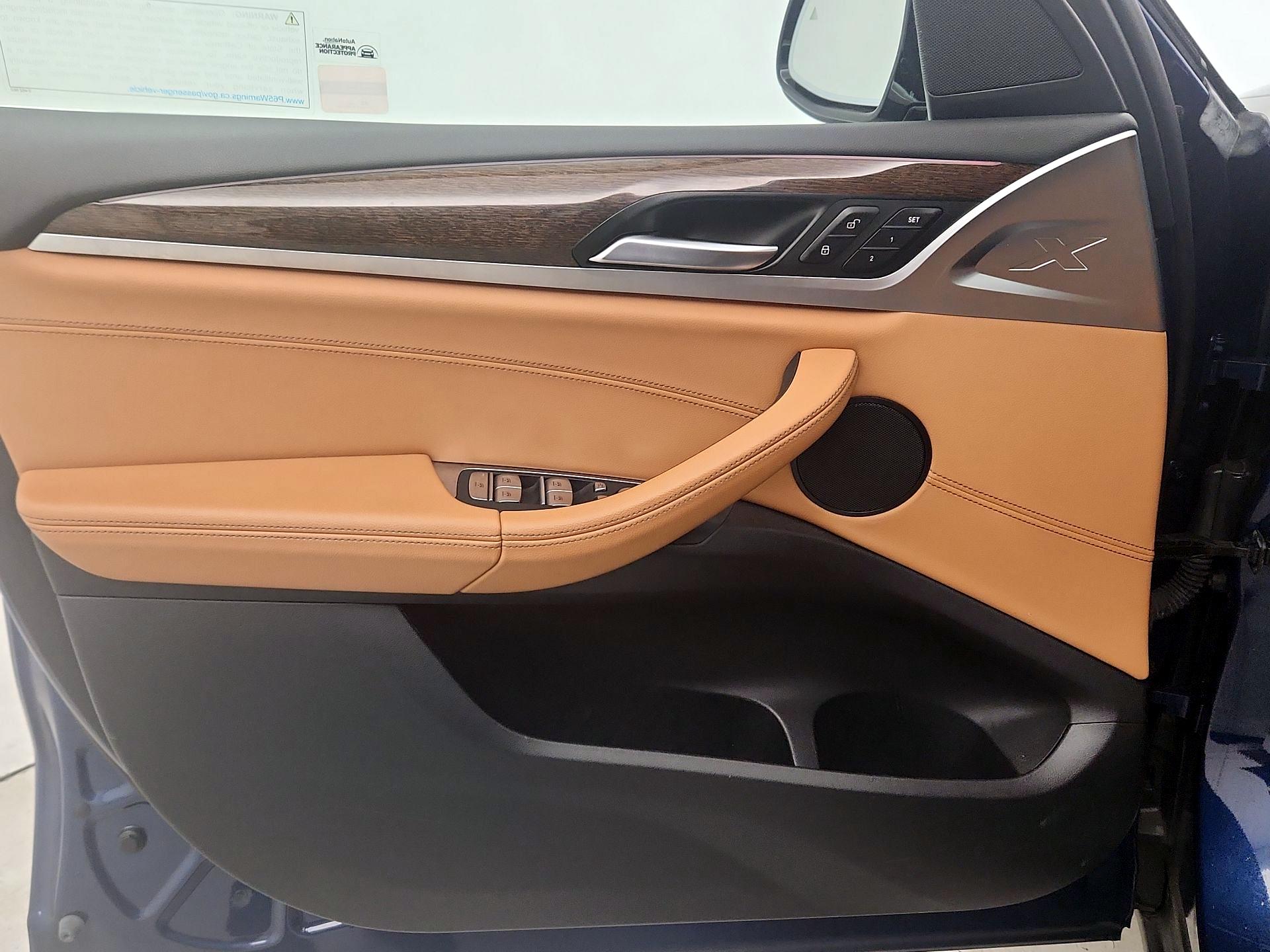 Thumbnail: 2020 BMW X3 - 12