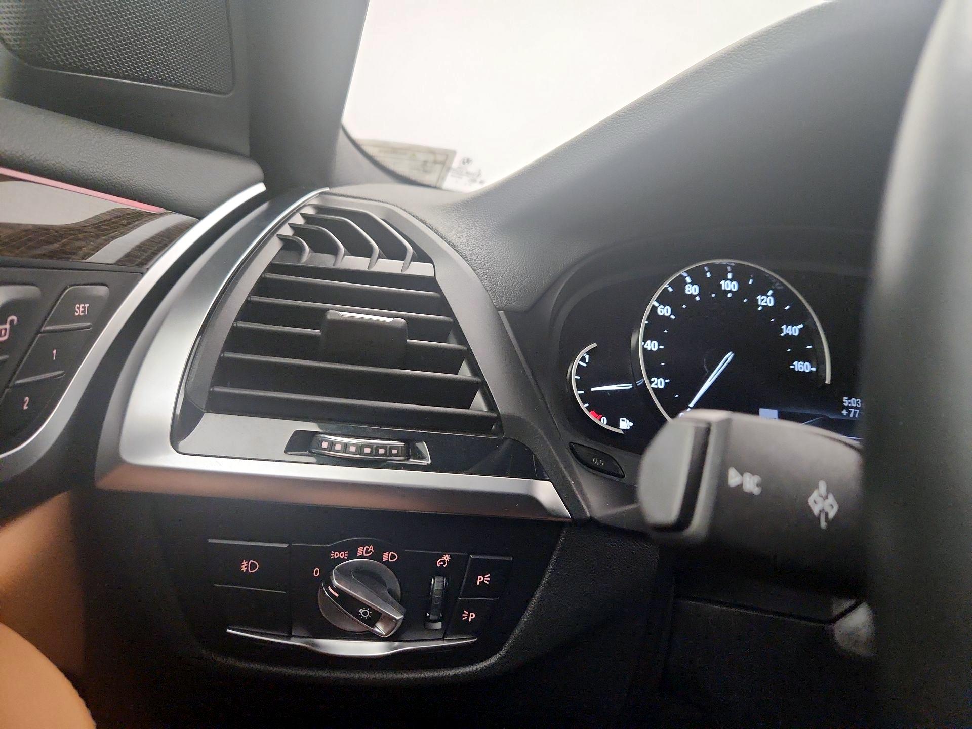 Thumbnail: 2020 BMW X3 - 13