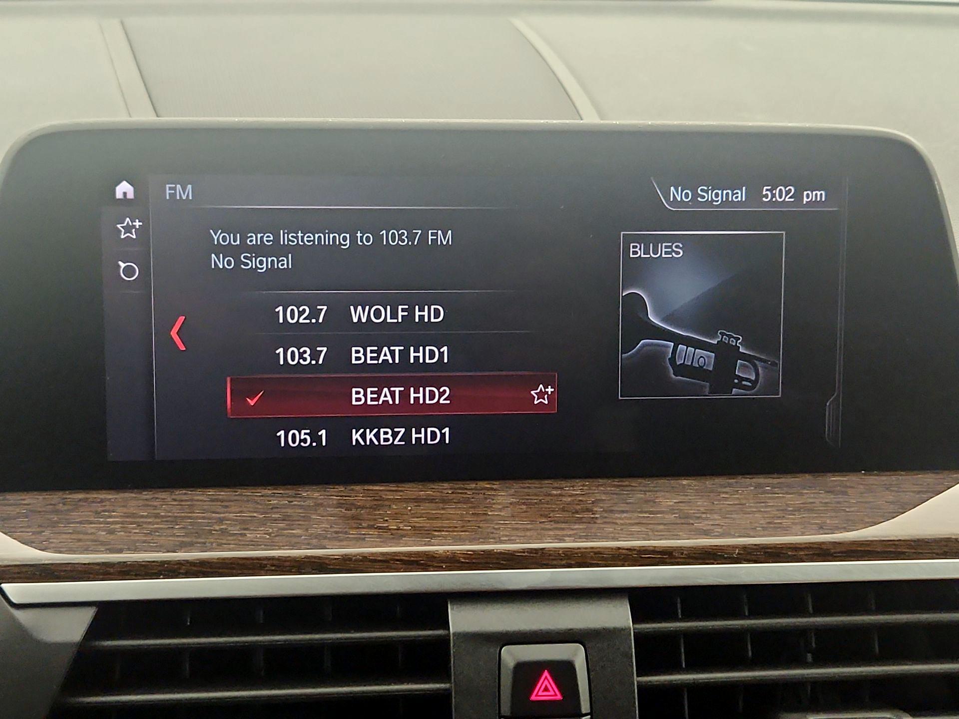 Thumbnail: 2020 BMW X3 - 15