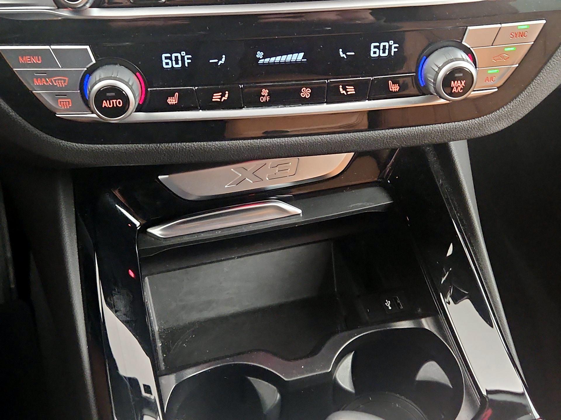 Thumbnail: 2020 BMW X3 - 16