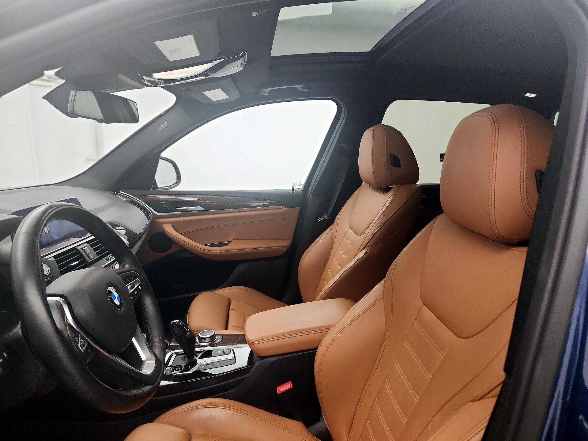 Thumbnail: 2020 BMW X3 - 19