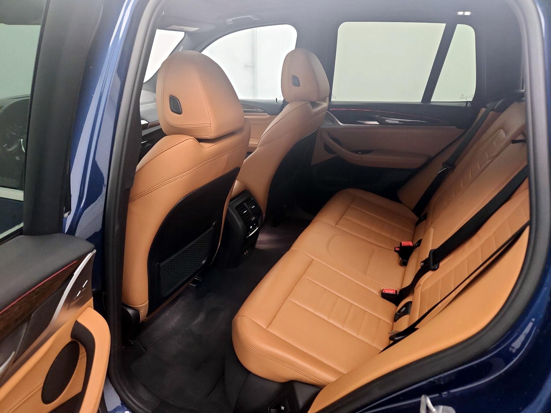 Thumbnail: 2020 BMW X3 - 20