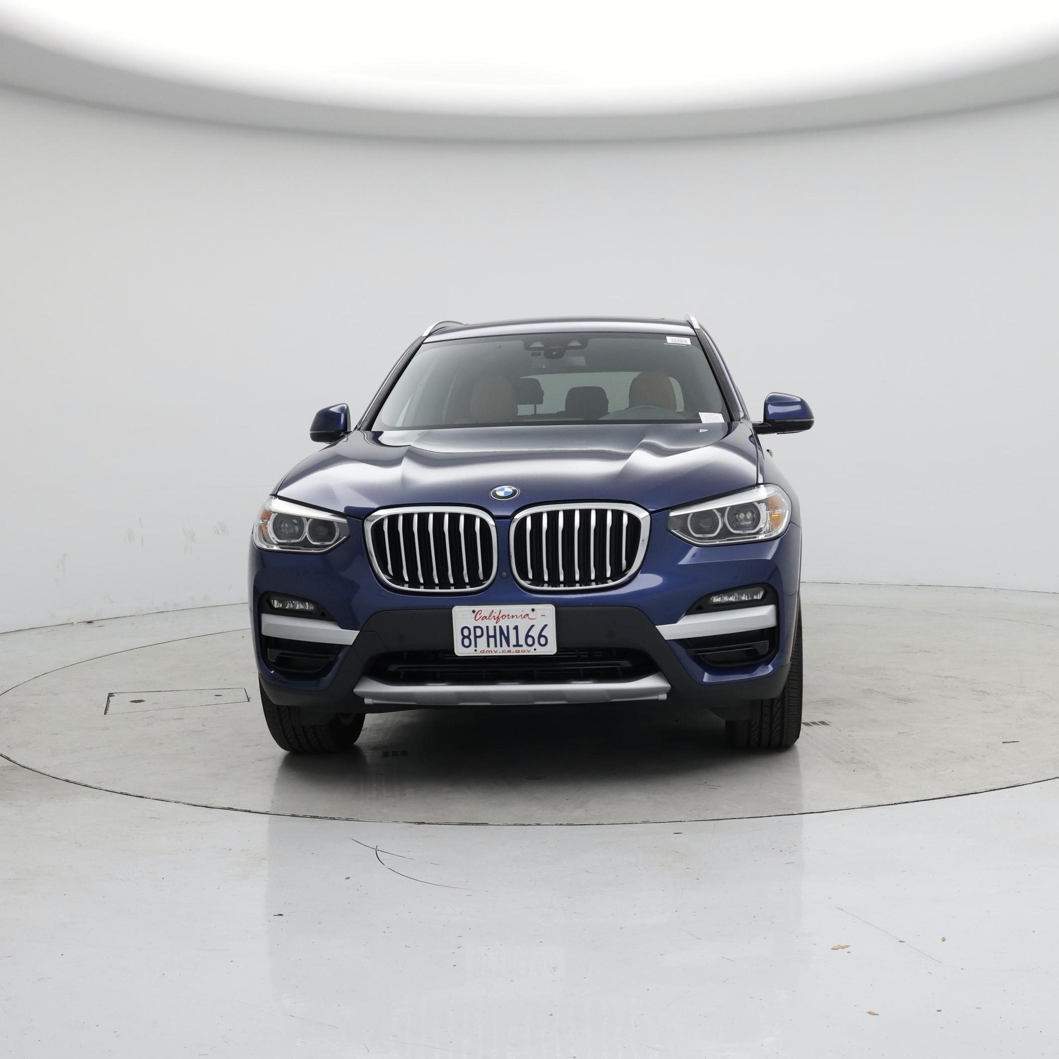 Thumbnail: 2020 BMW X3 - 5