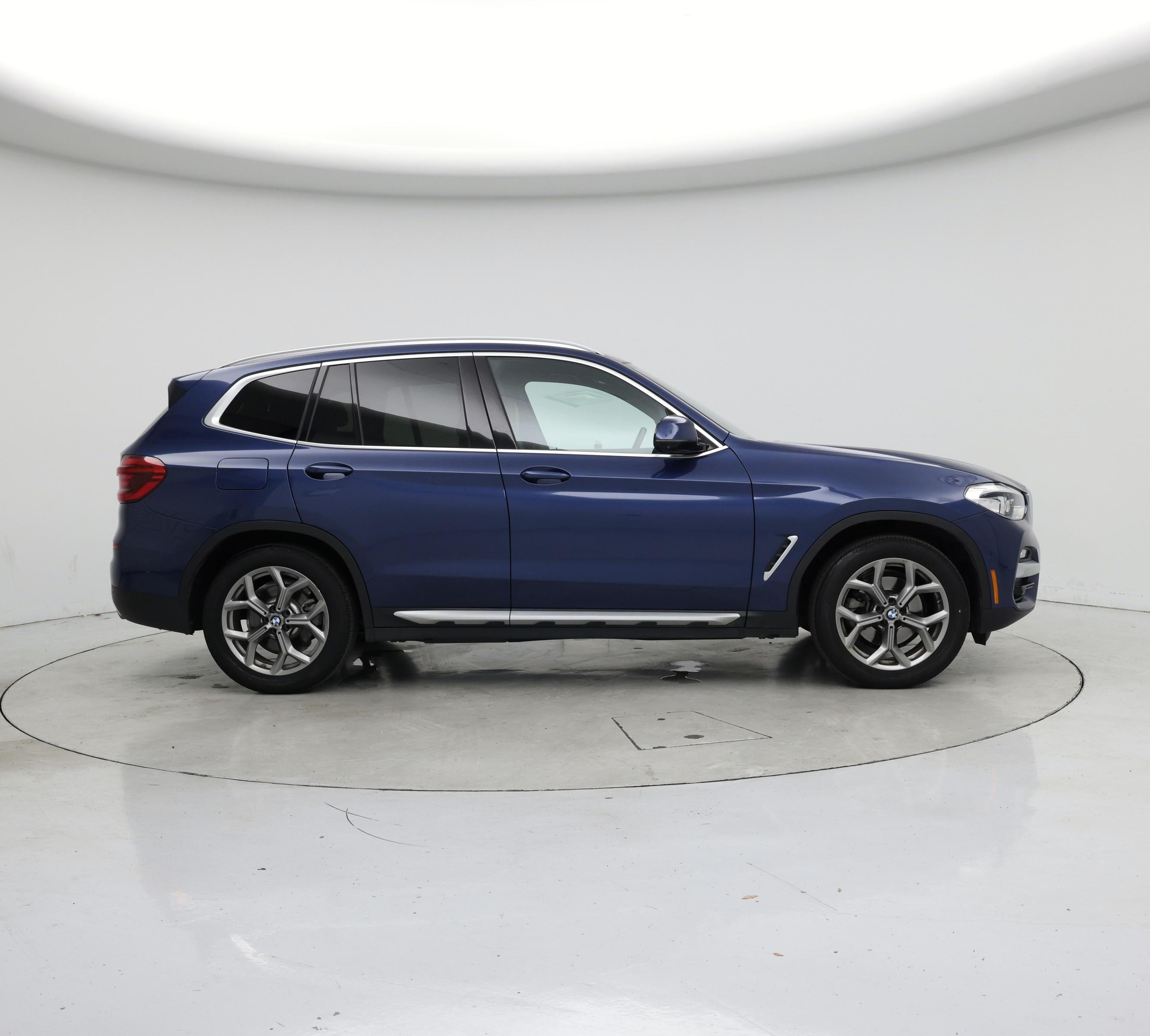 Thumbnail: 2020 BMW X3 - 7