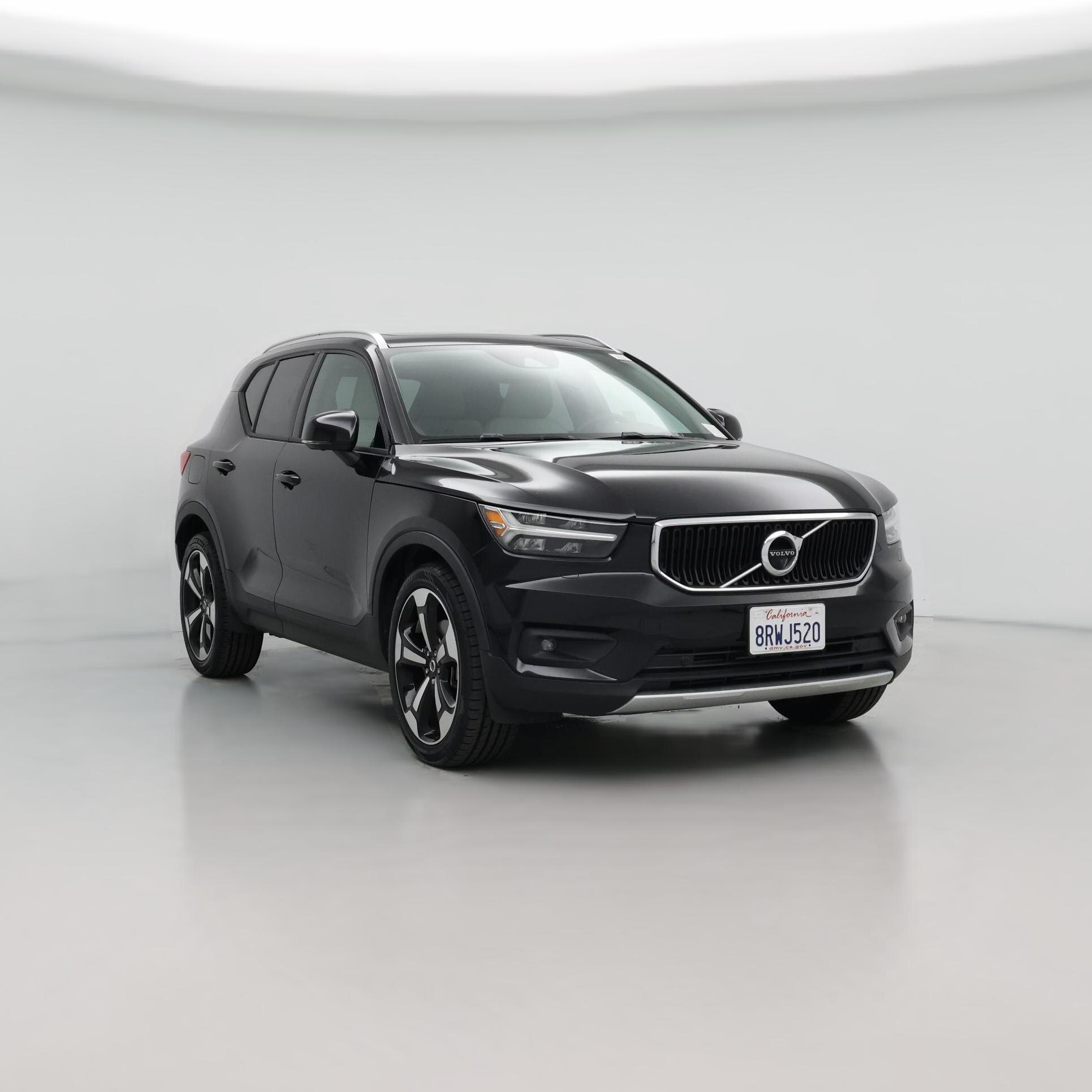 Thumbnail: 2020 Volvo XC40 - 1