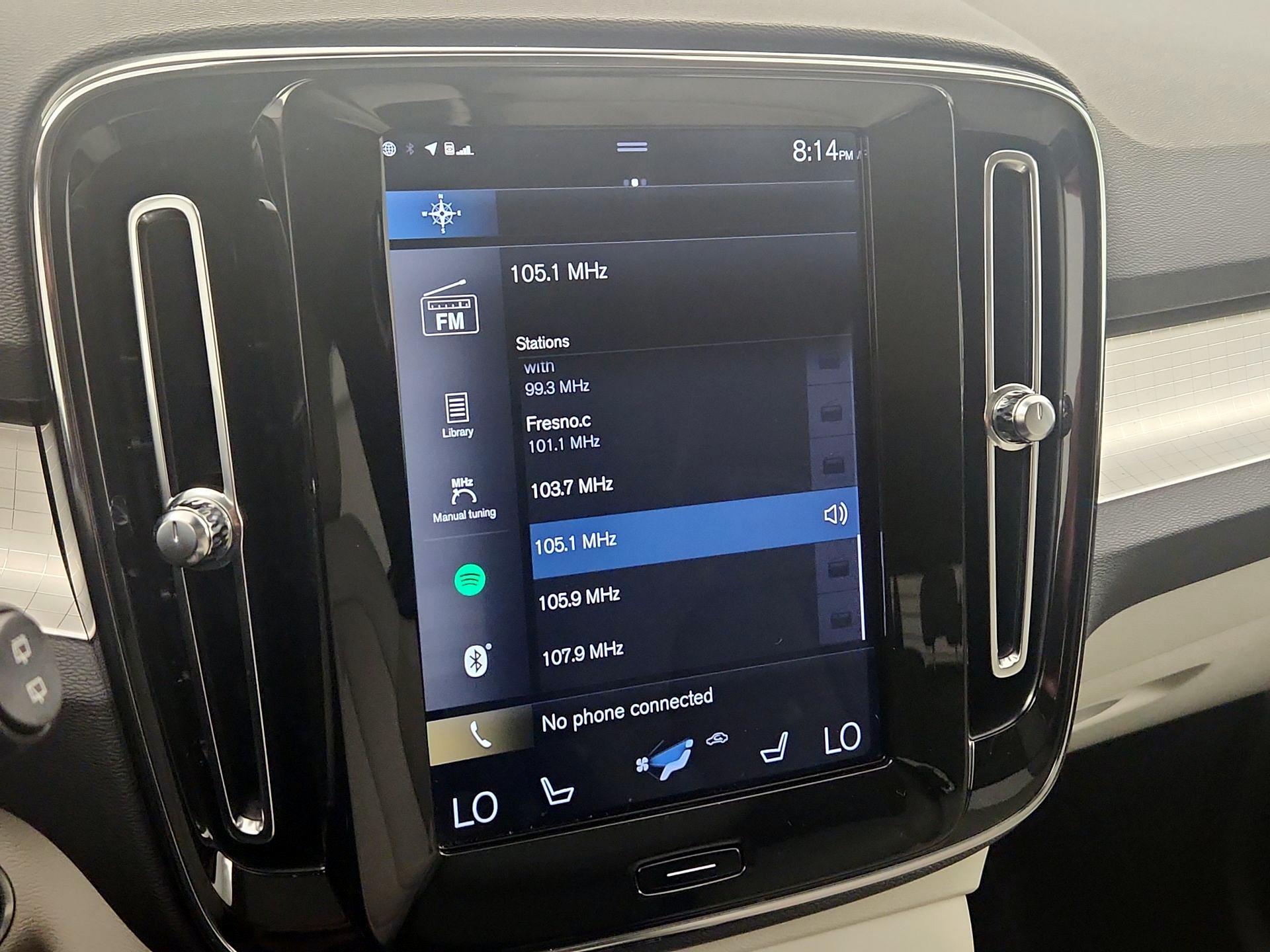 Thumbnail: 2020 Volvo XC40 - 15