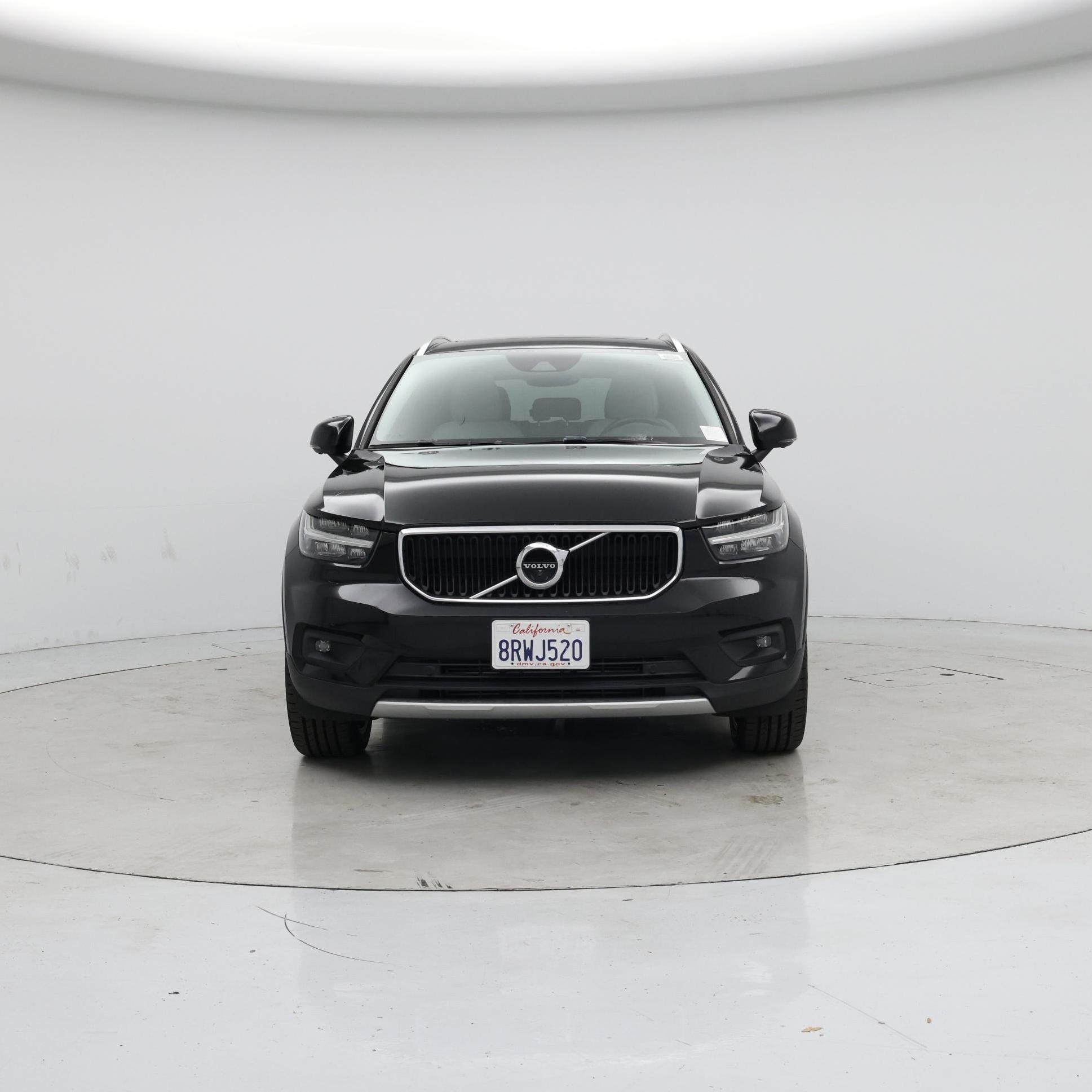 Thumbnail: 2020 Volvo XC40 - 5