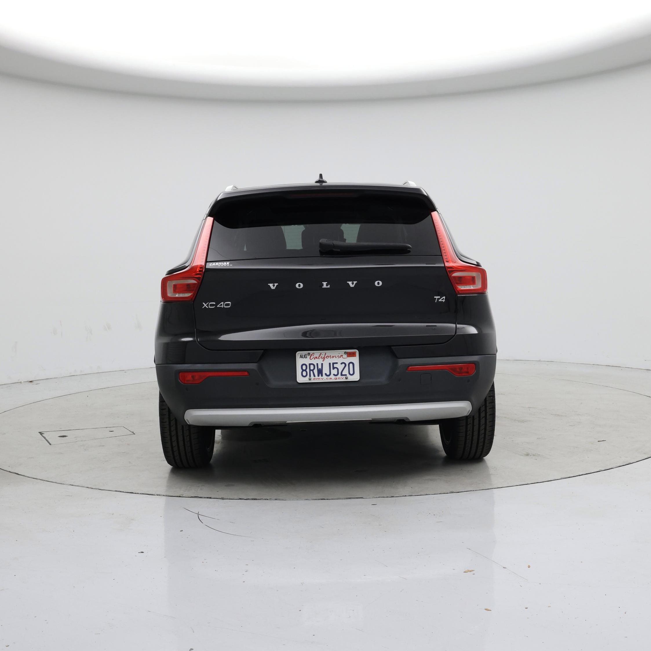 Thumbnail: 2020 Volvo XC40 - 6