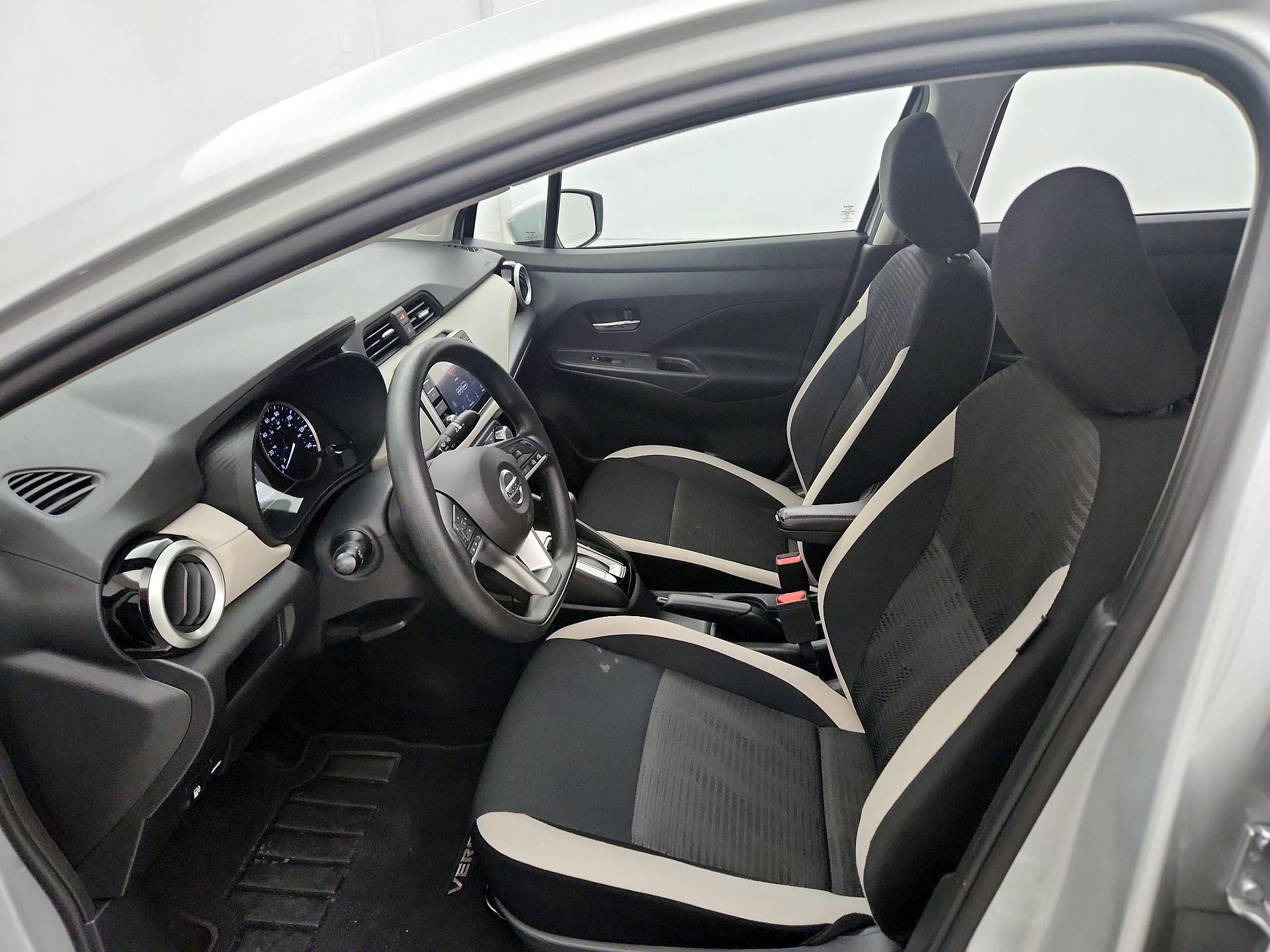 Thumbnail: 2022 Nissan Versa - 11